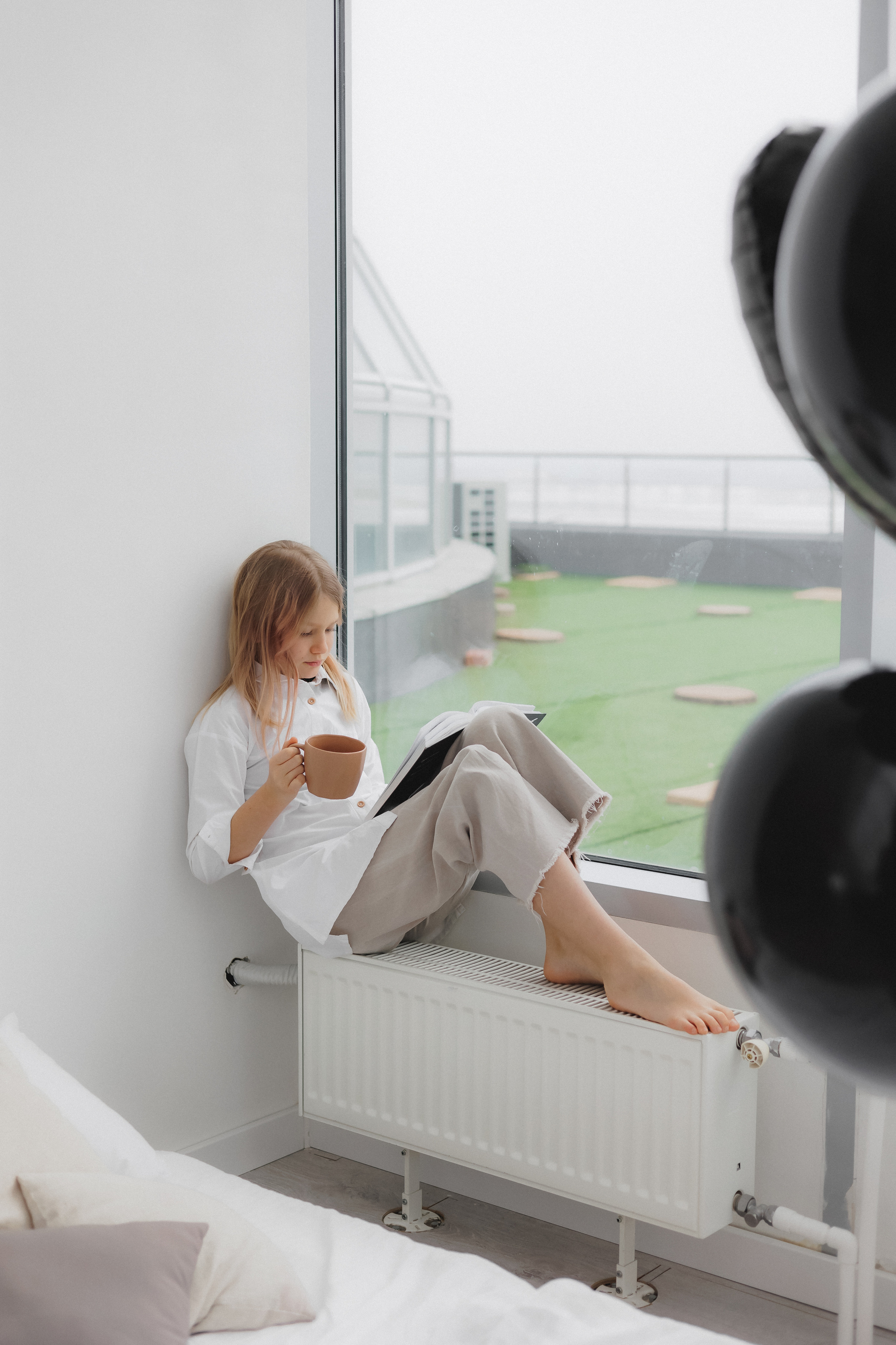 Алиса. Фотограф в Волгограде — Александра Искандерова