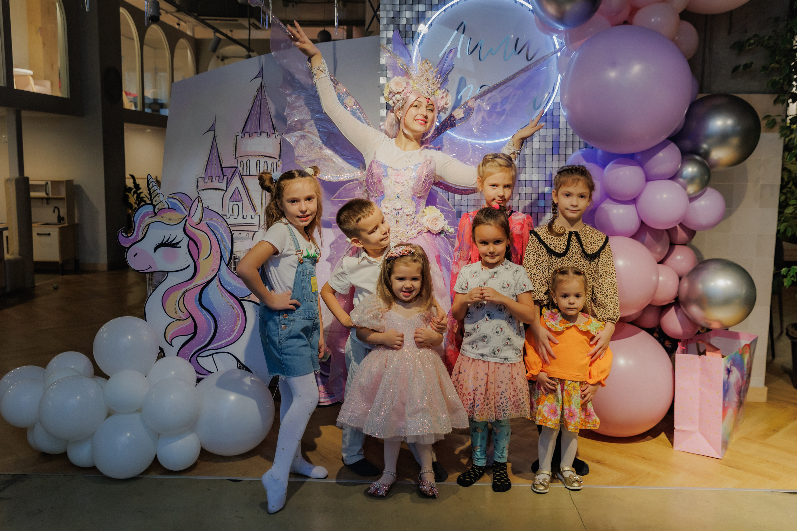 Лили 3 годика. Фотограф в Волгограде — Александра Искандерова