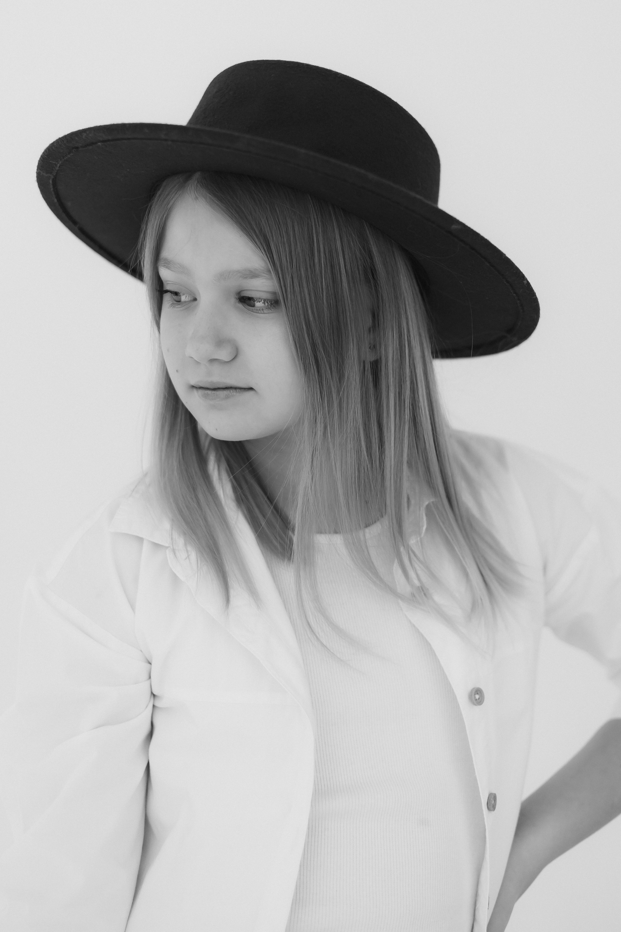 Алиса. Фотограф в Волгограде — Александра Искандерова