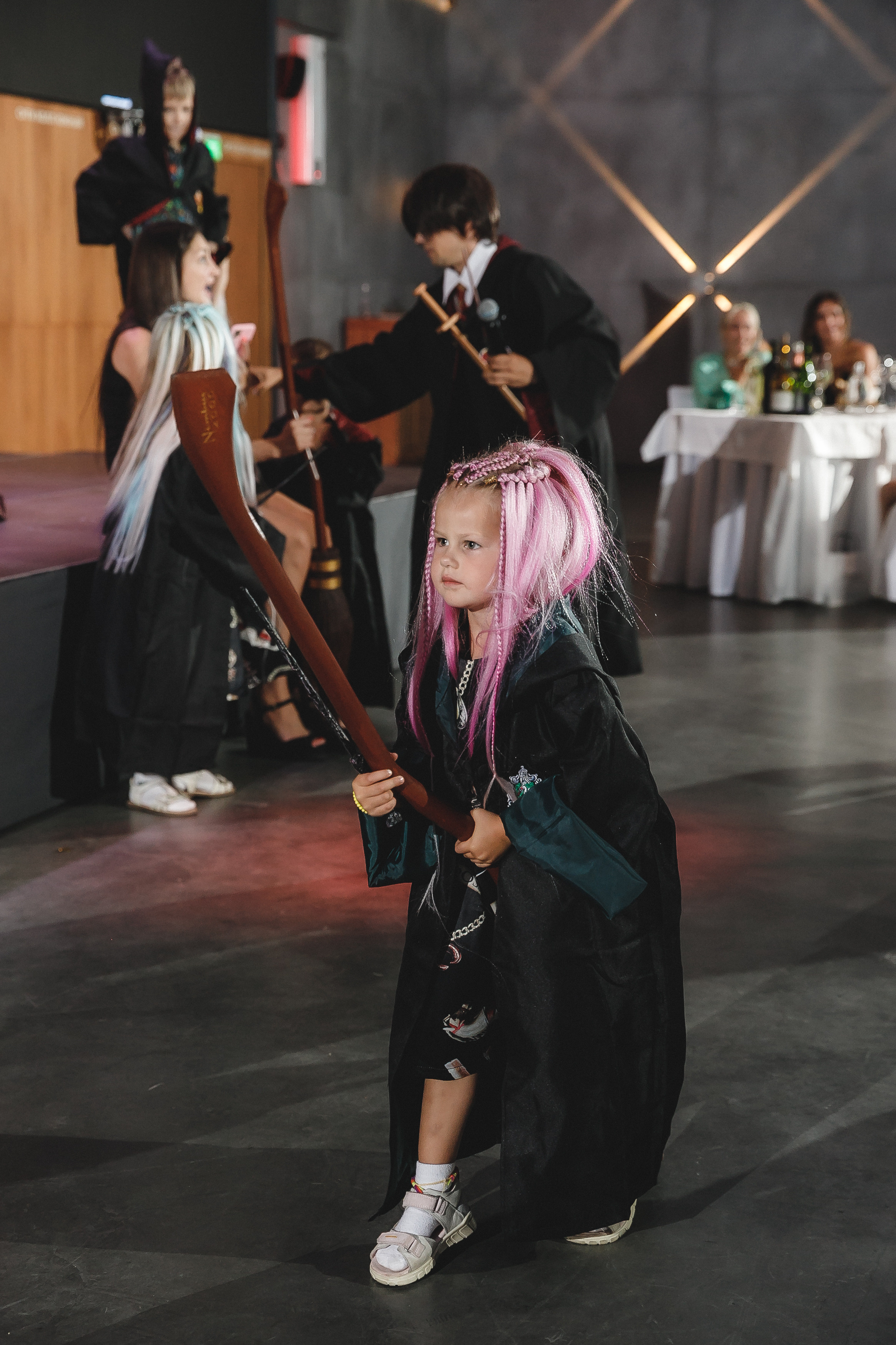 Злата и Вера. Фотограф в Волгограде — Александра Искандерова