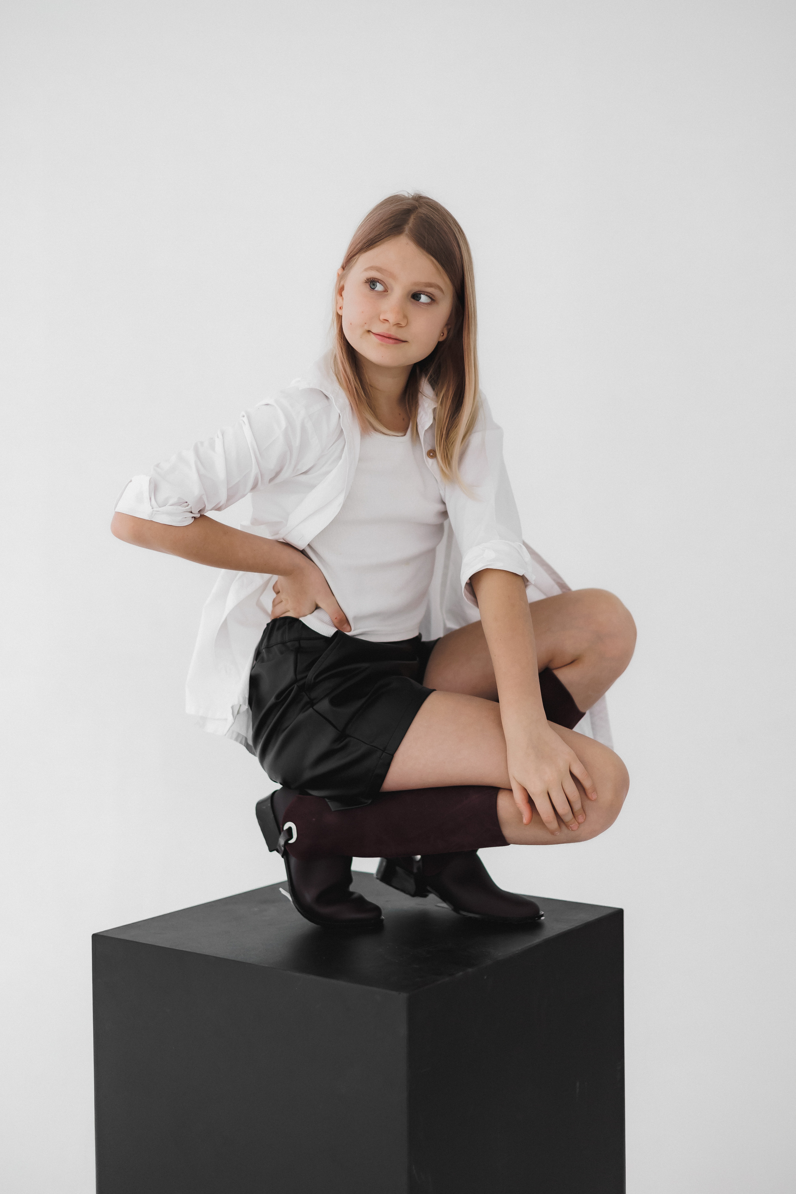 Алиса. Фотограф в Волгограде — Александра Искандерова