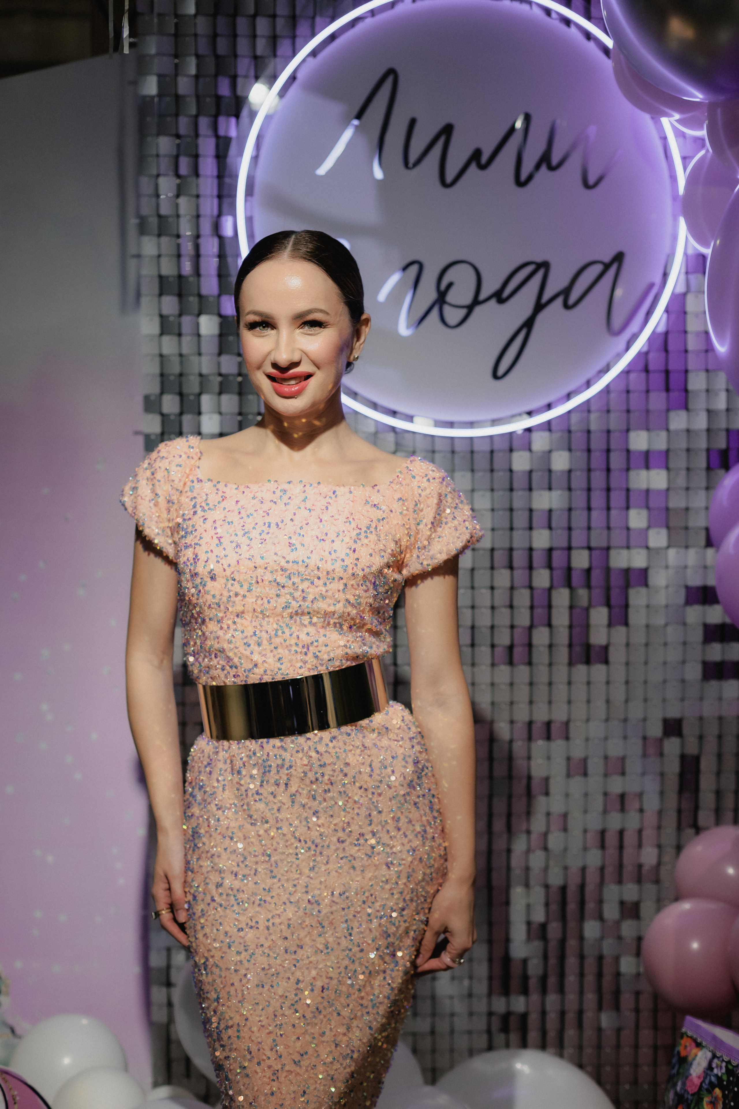 Лили 3 годика. Фотограф в Волгограде — Александра Искандерова