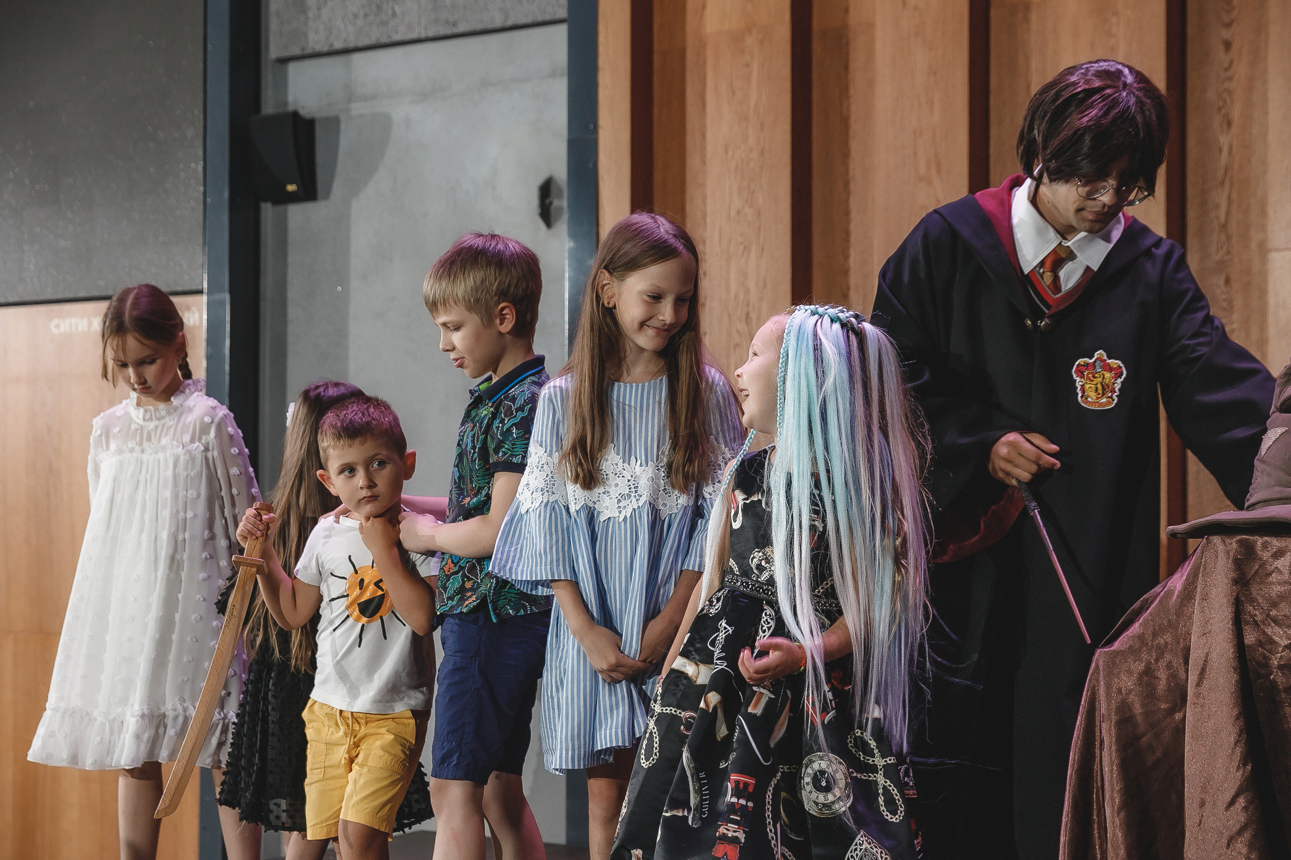 Злата и Вера. Фотограф в Волгограде — Александра Искандерова