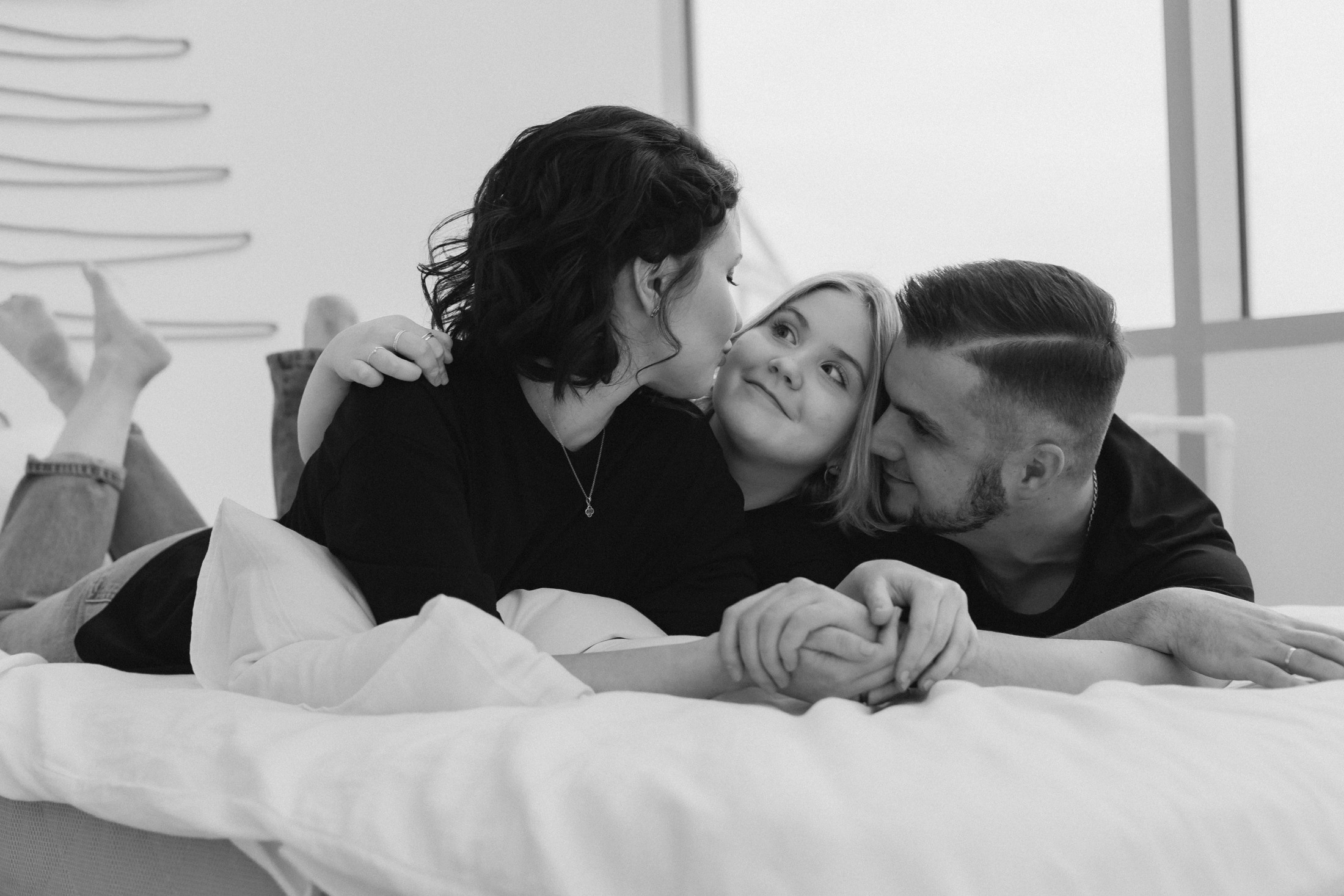 Family. Фотограф в Волгограде — Александра Искандерова