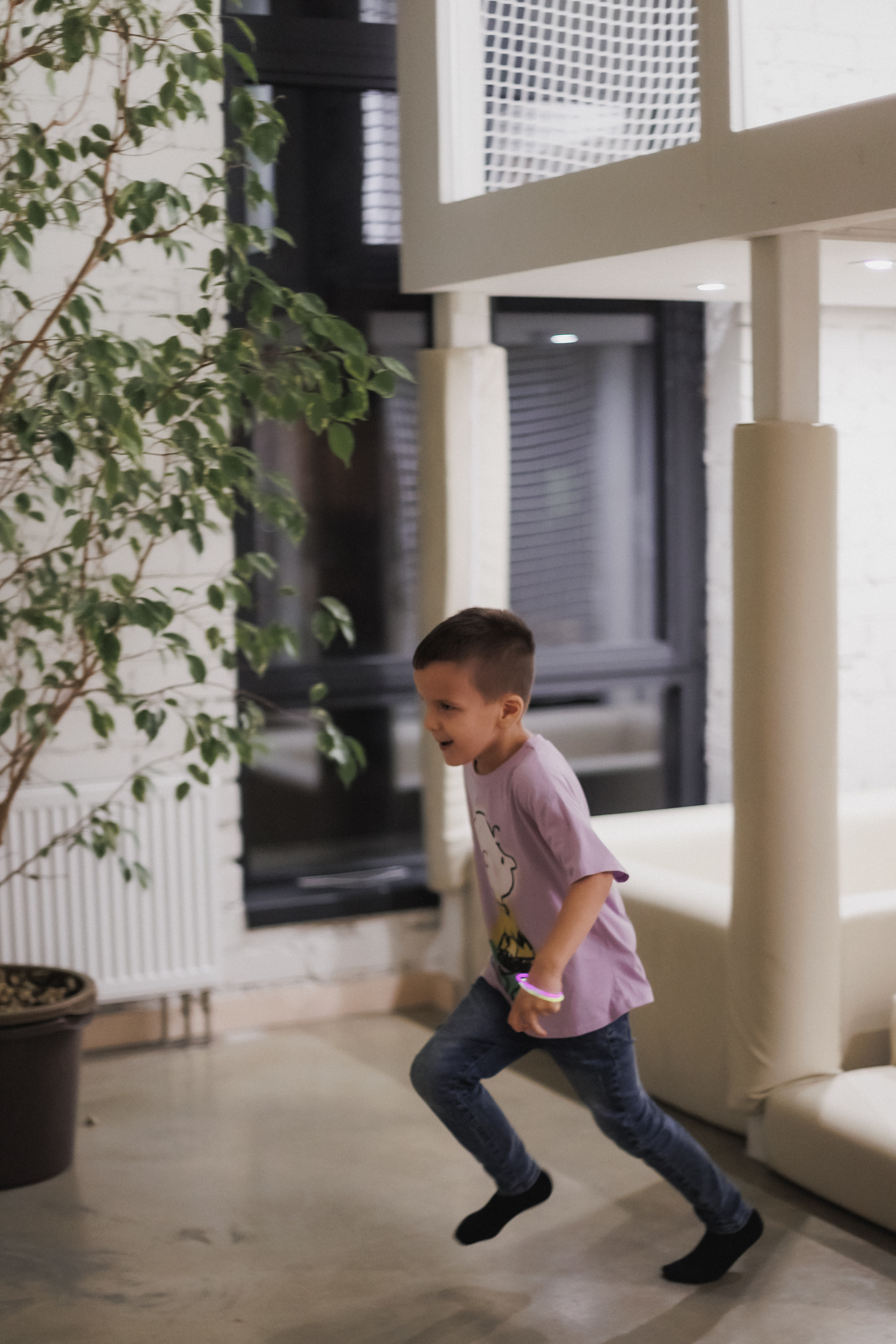 Тусовка Десептиконов. Алексею 6 лет!. Фотограф в Волгограде — Александра Искандерова