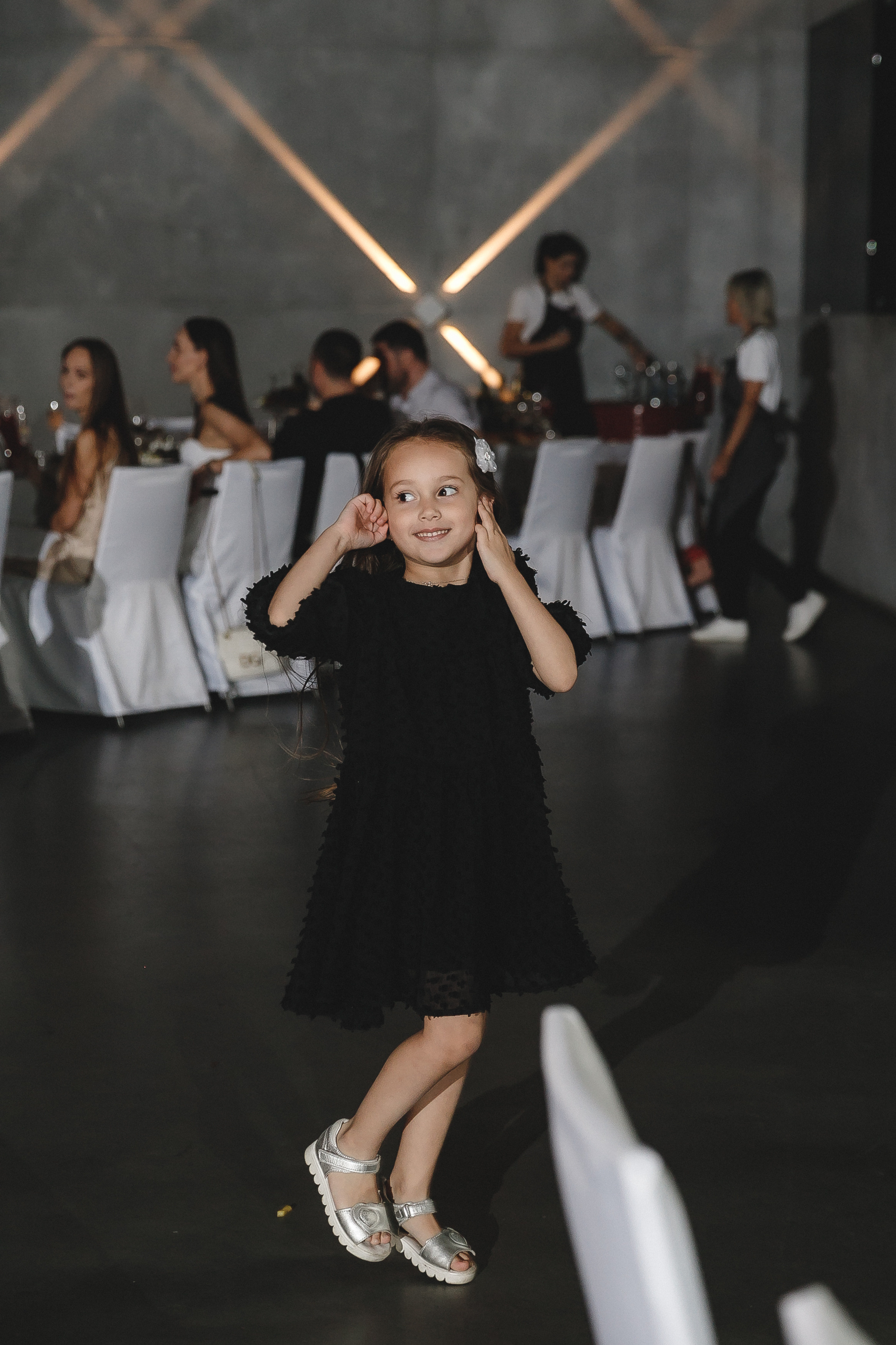 Злата и Вера. Фотограф в Волгограде — Александра Искандерова