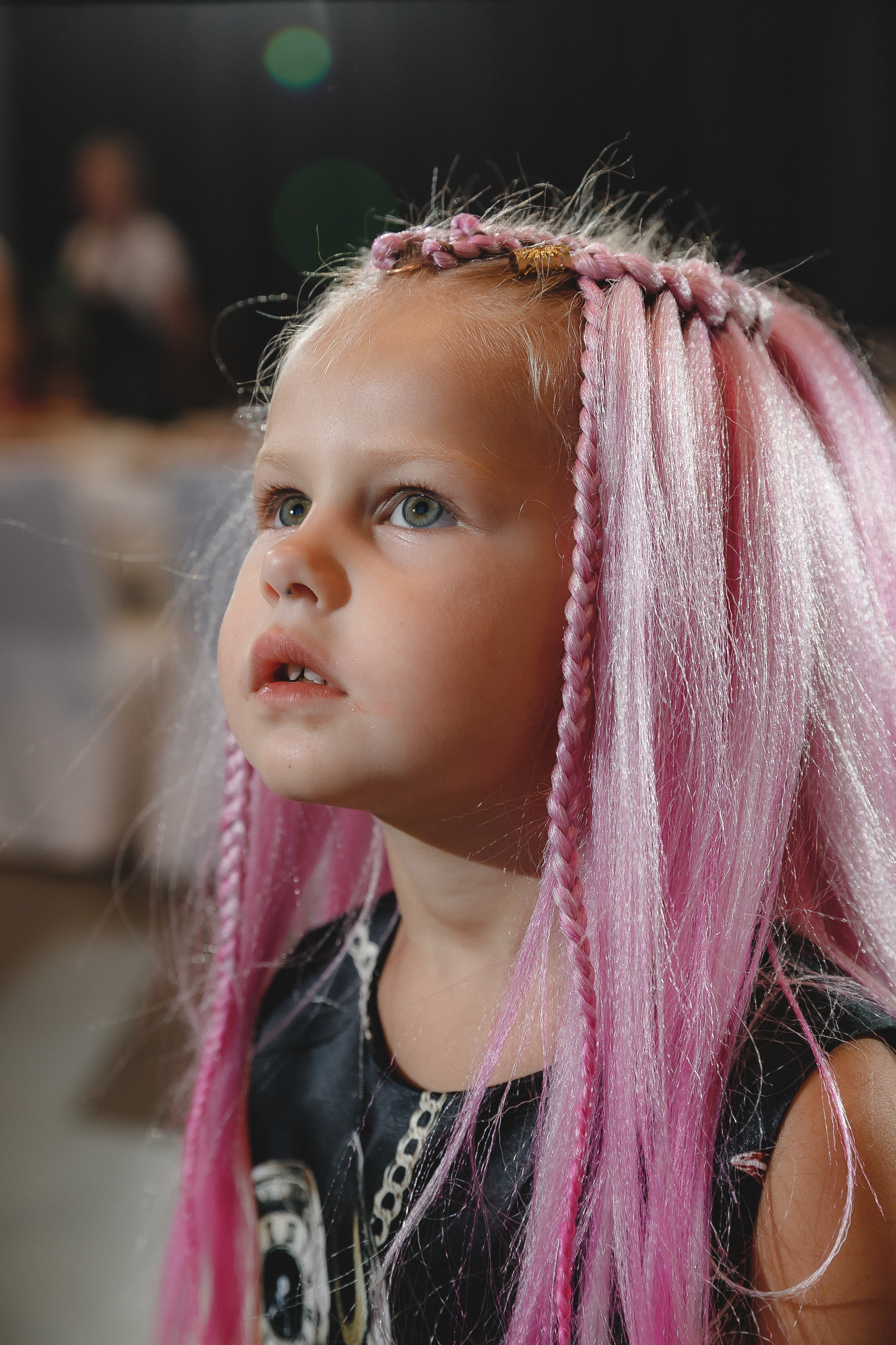 Злата и Вера. Фотограф в Волгограде — Александра Искандерова