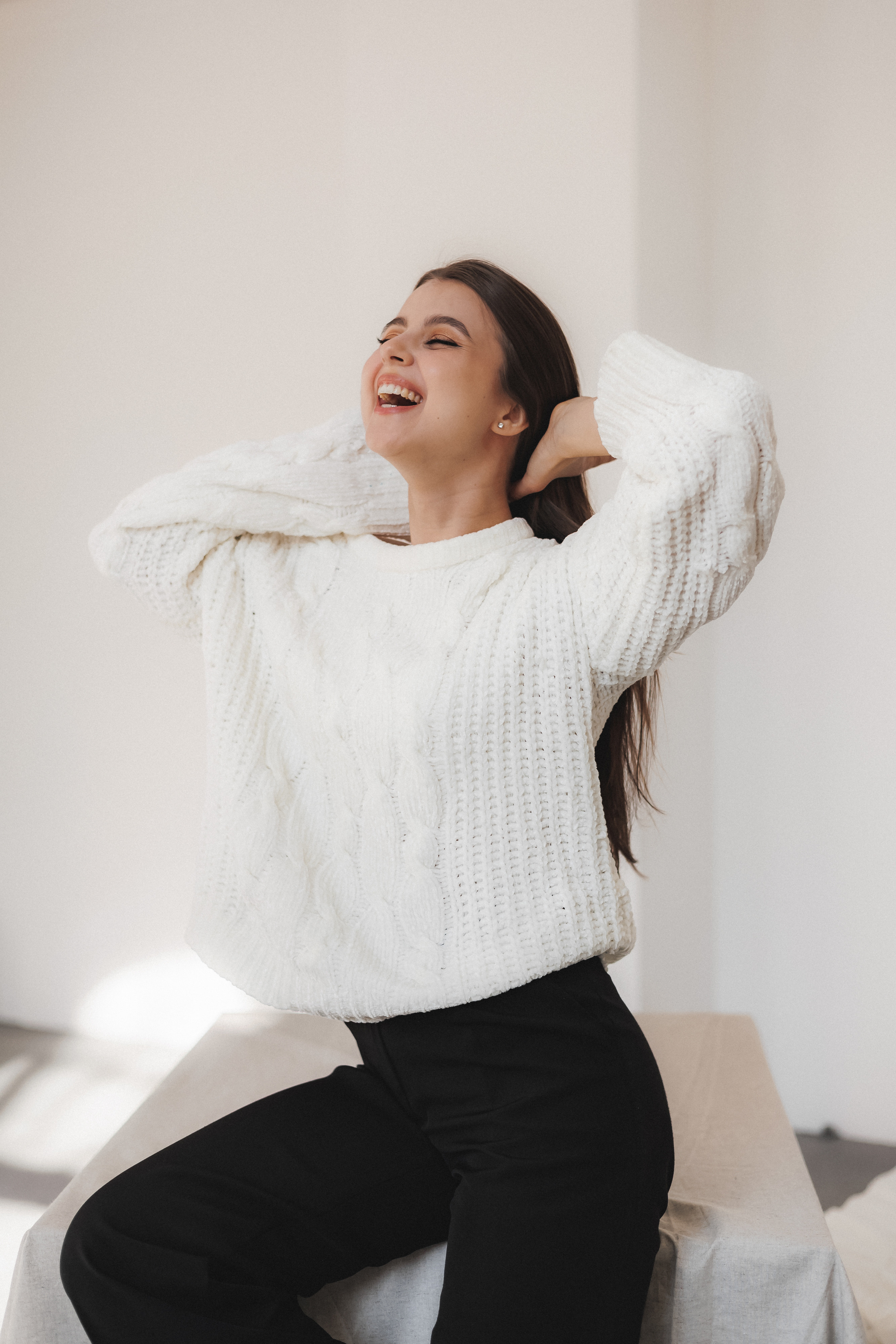 Диана. Фотограф в Волгограде — Александра Искандерова