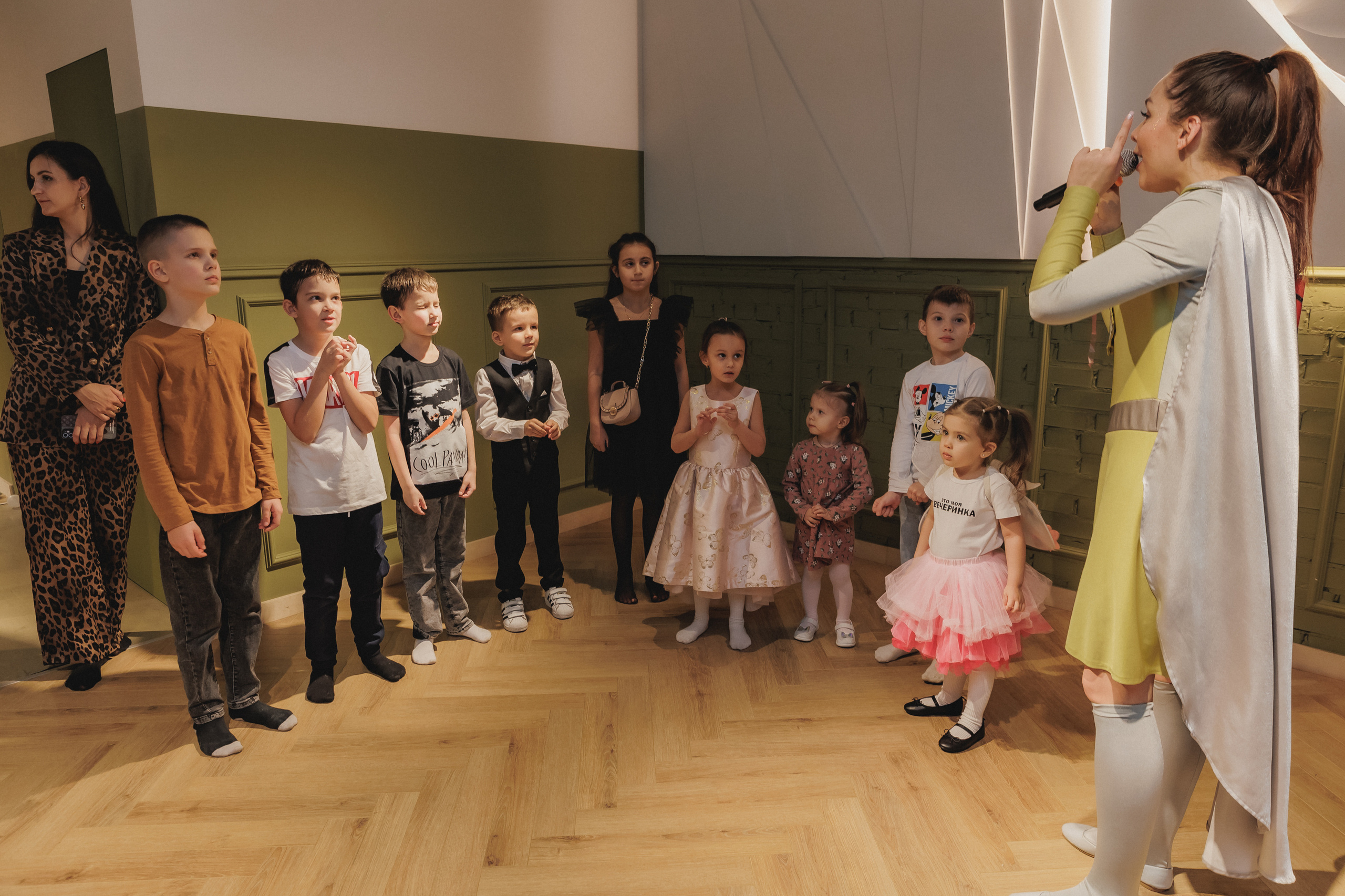 Тусовка Десептиконов. Алексею 6 лет!. Фотограф в Волгограде — Александра Искандерова