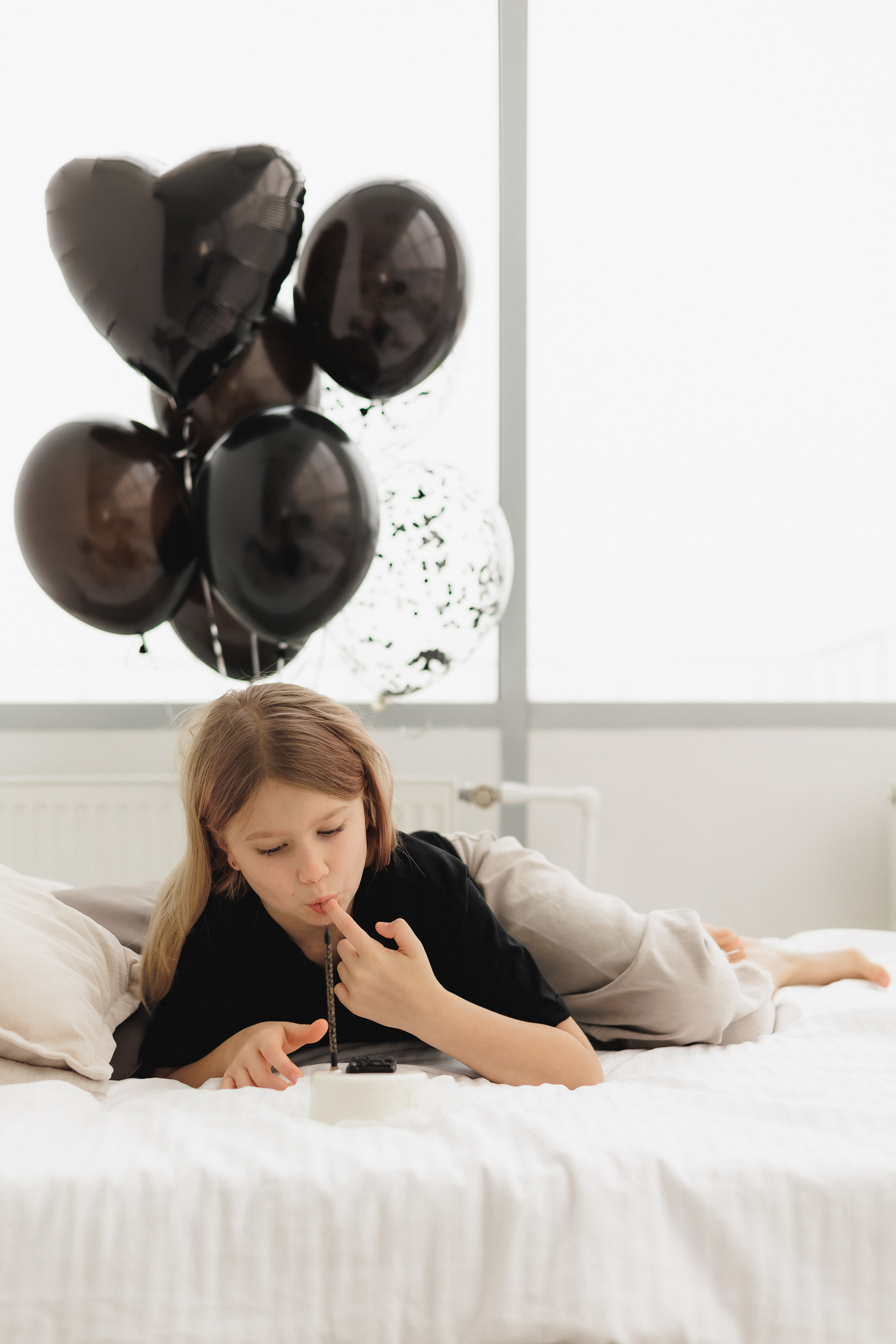 Алиса. Фотограф в Волгограде — Александра Искандерова