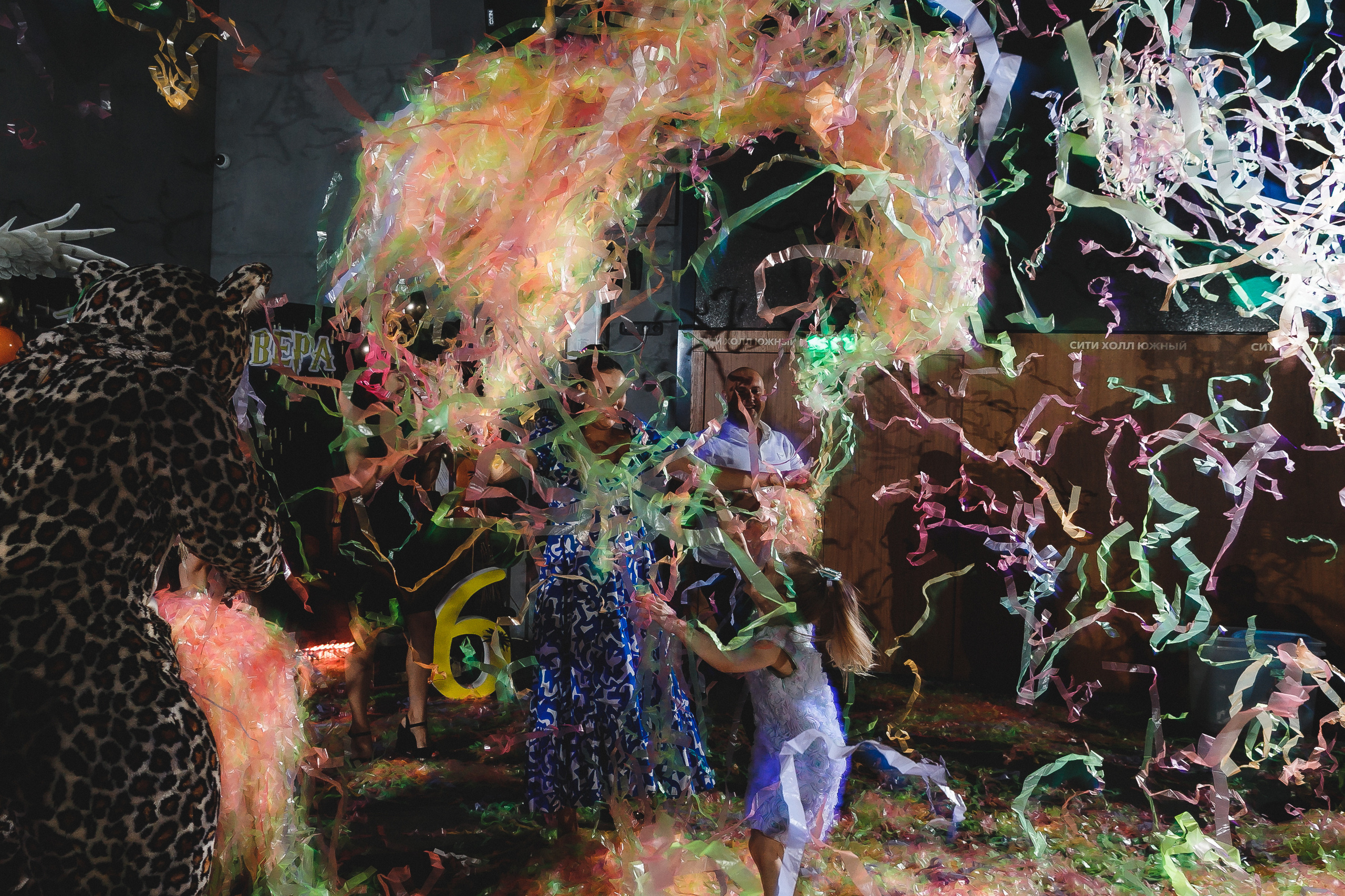 Злата и Вера. Фотограф в Волгограде — Александра Искандерова