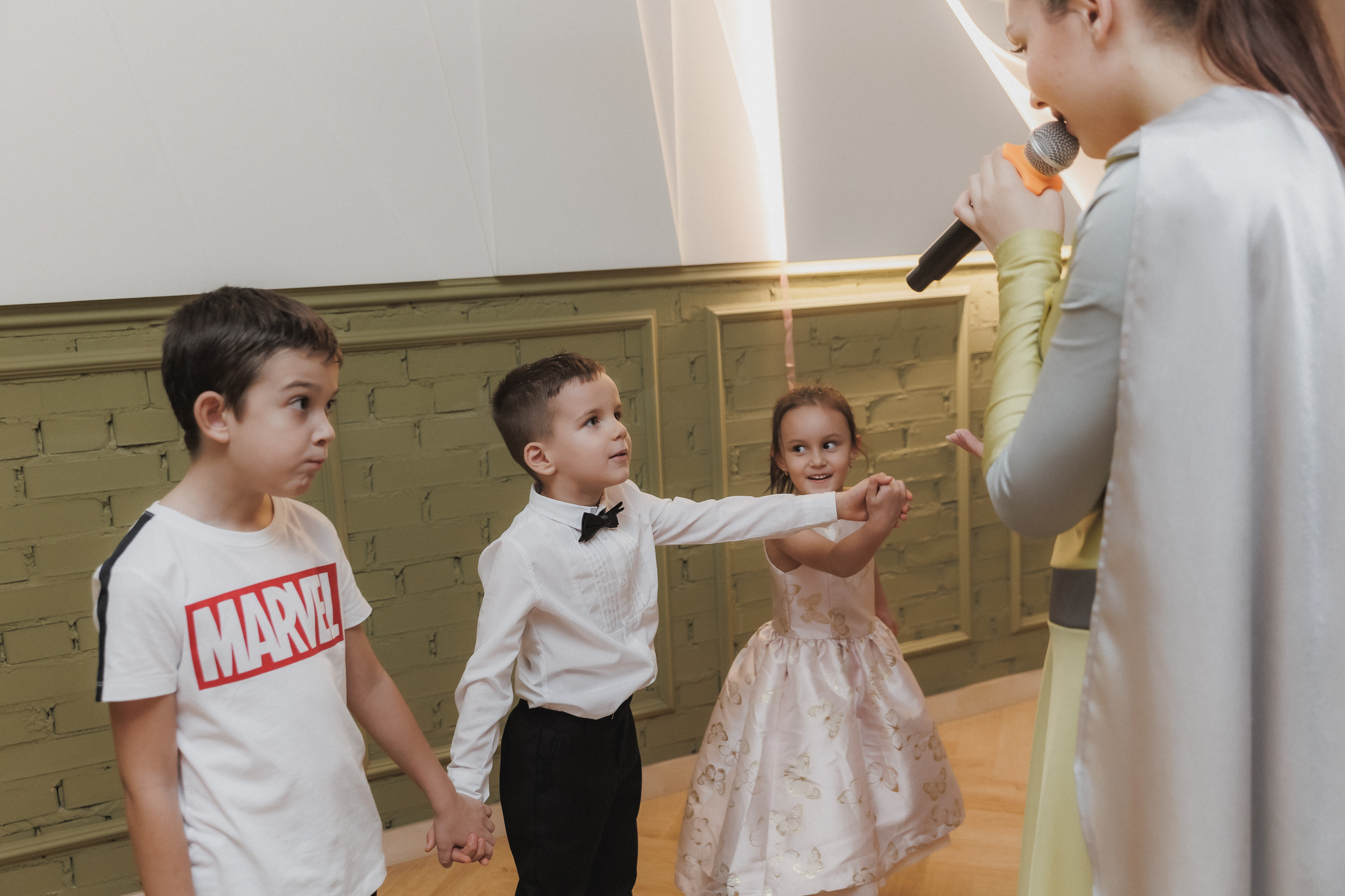 Тусовка Десептиконов. Алексею 6 лет!. Фотограф в Волгограде — Александра Искандерова