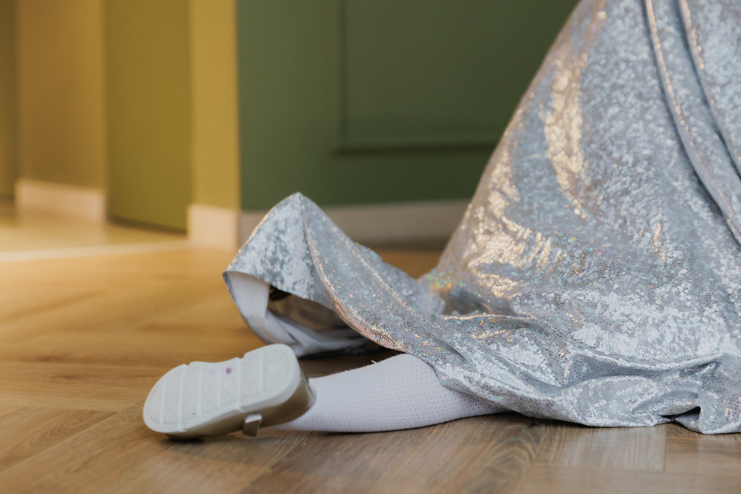 Лили 3 годика. Фотограф в Волгограде — Александра Искандерова