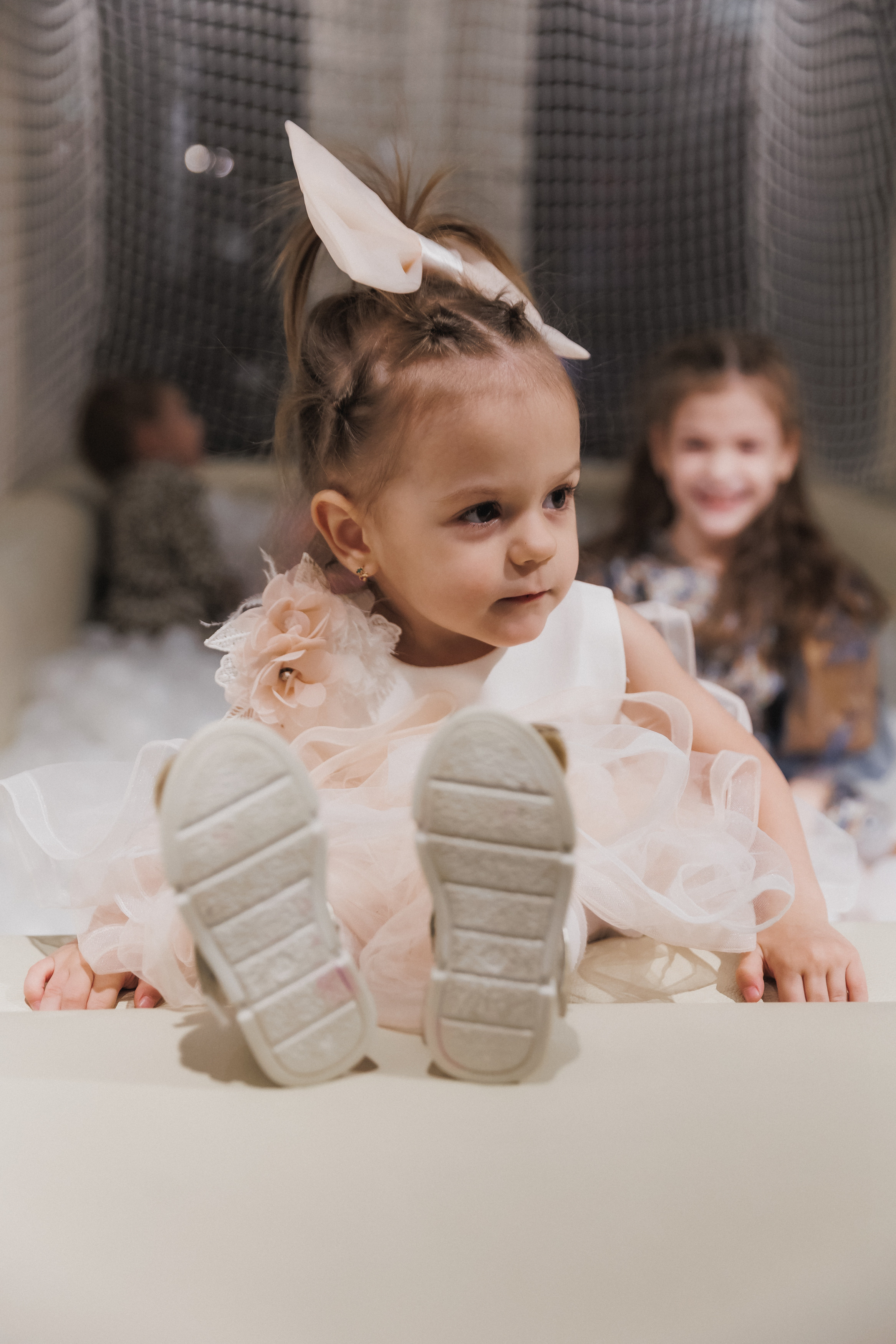 Тусовка Десептиконов. Алексею 6 лет!. Фотограф в Волгограде — Александра Искандерова