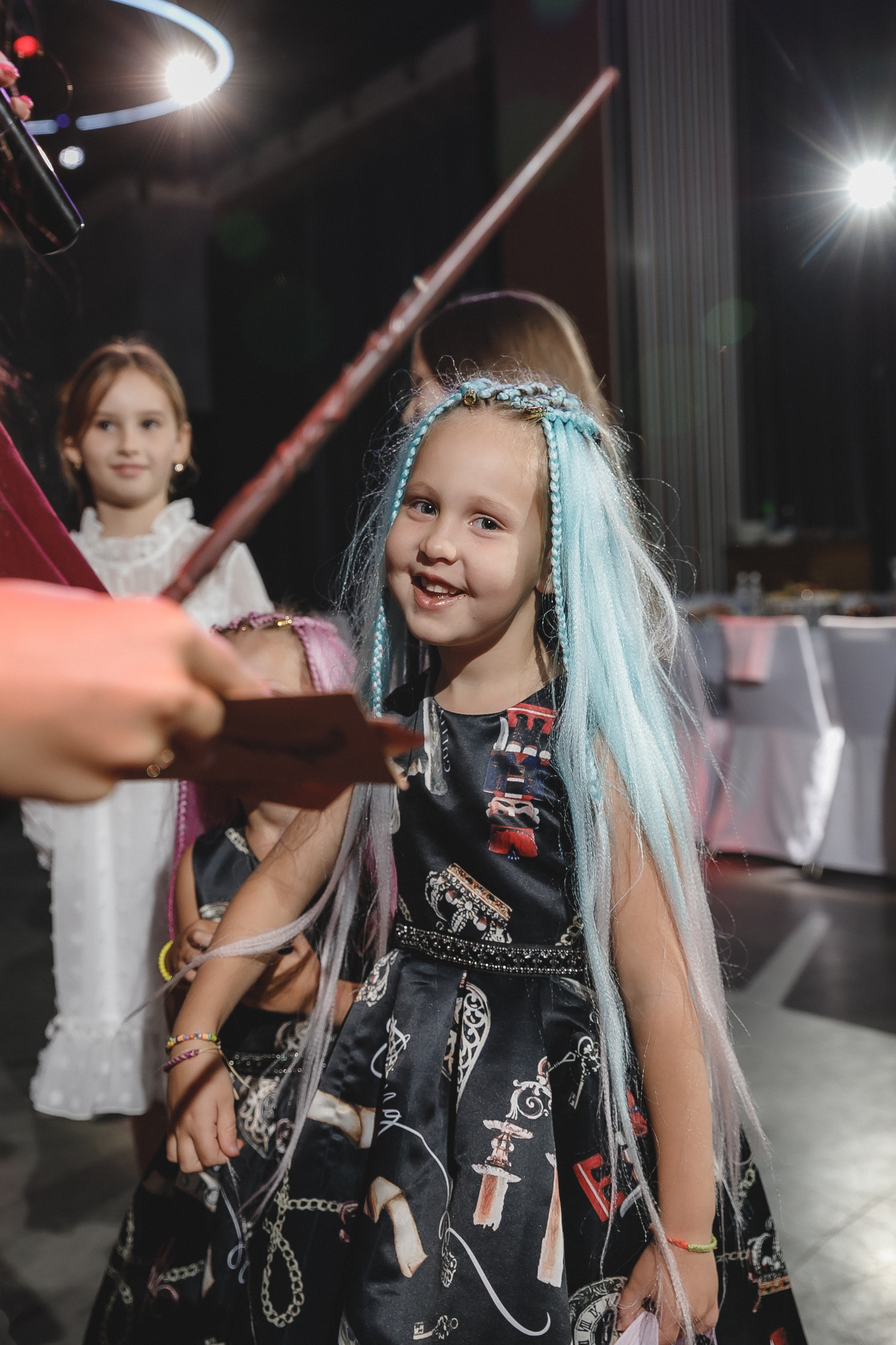 Злата и Вера. Фотограф в Волгограде — Александра Искандерова