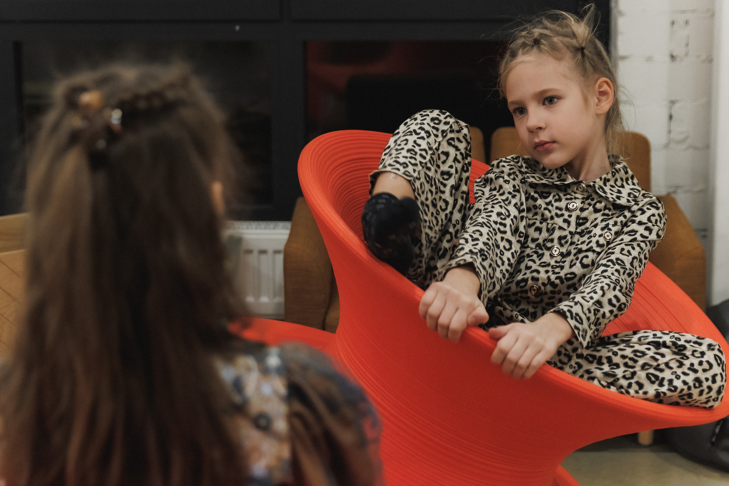 Тусовка Десептиконов. Алексею 6 лет!. Фотограф в Волгограде — Александра Искандерова