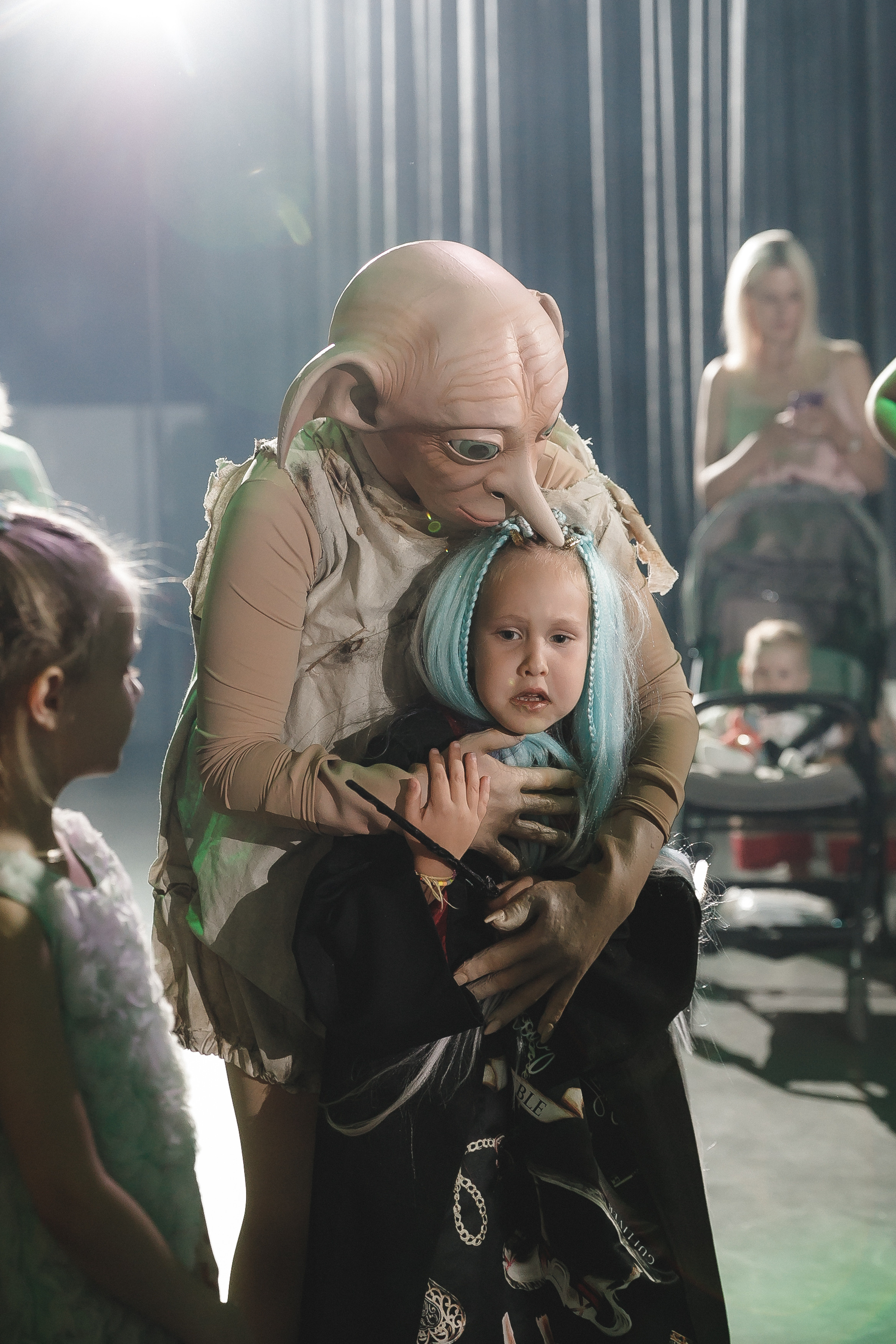 Злата и Вера. Фотограф в Волгограде — Александра Искандерова