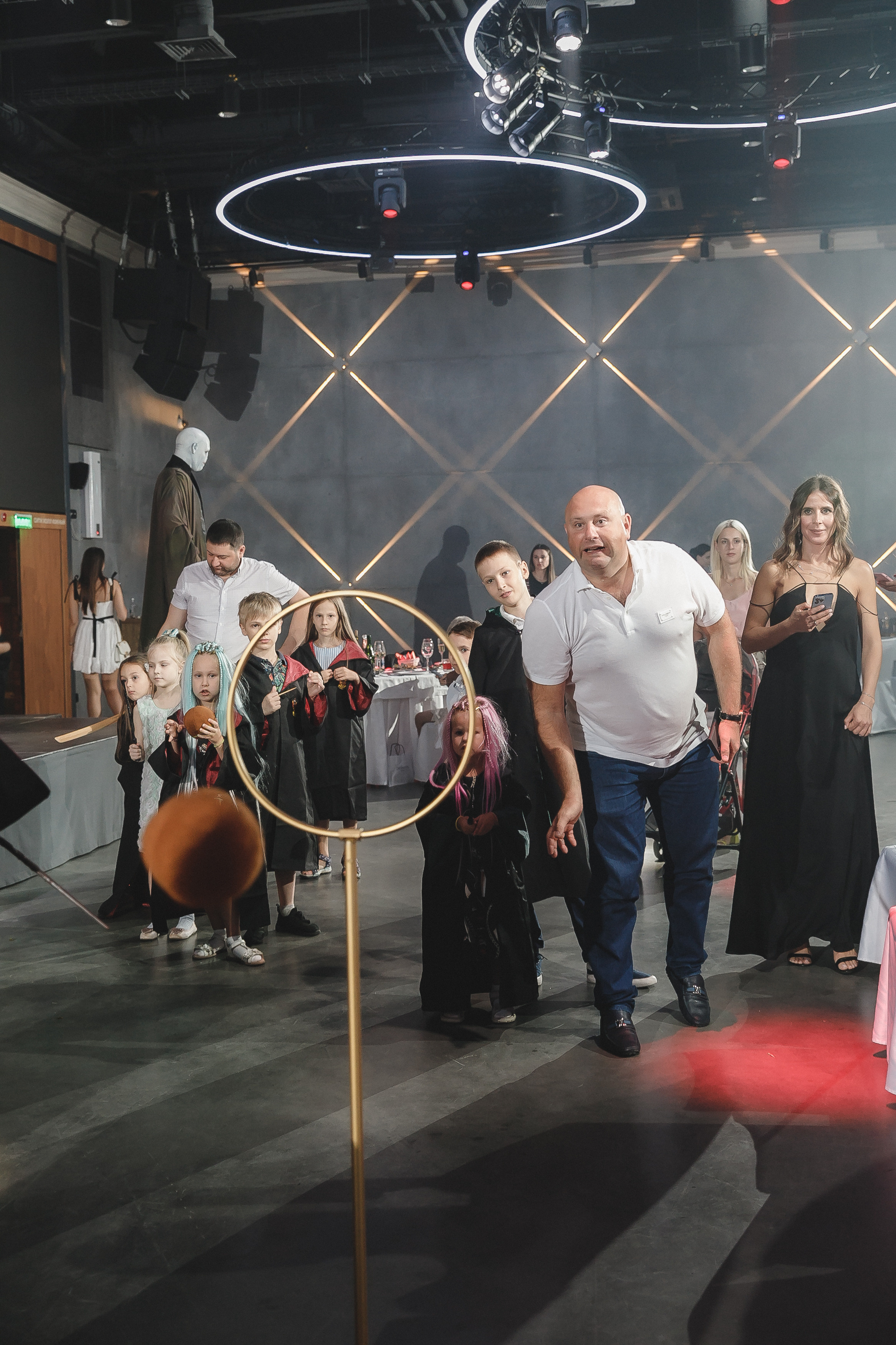 Злата и Вера. Фотограф в Волгограде — Александра Искандерова