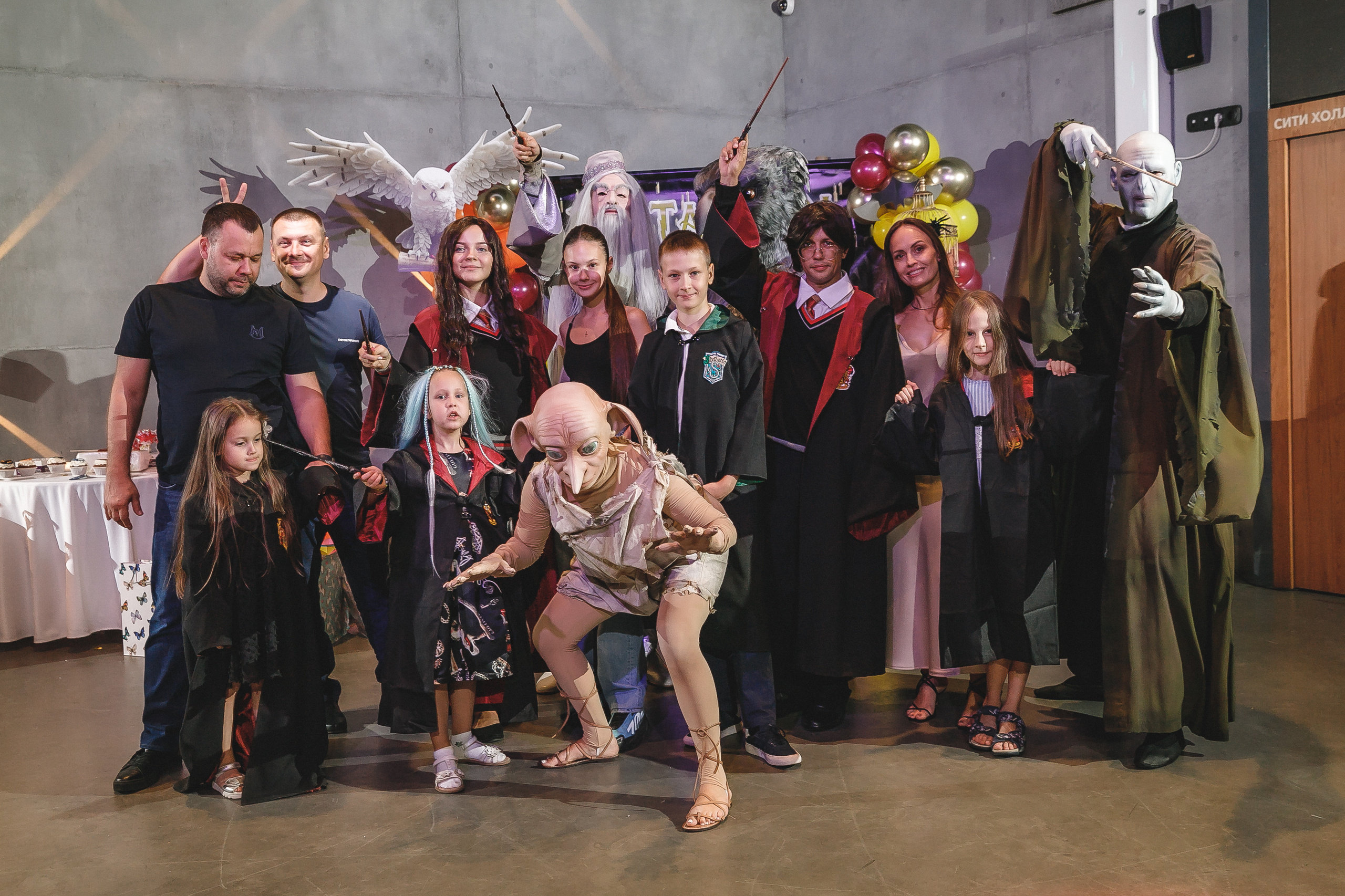 Злата и Вера. Фотограф в Волгограде — Александра Искандерова