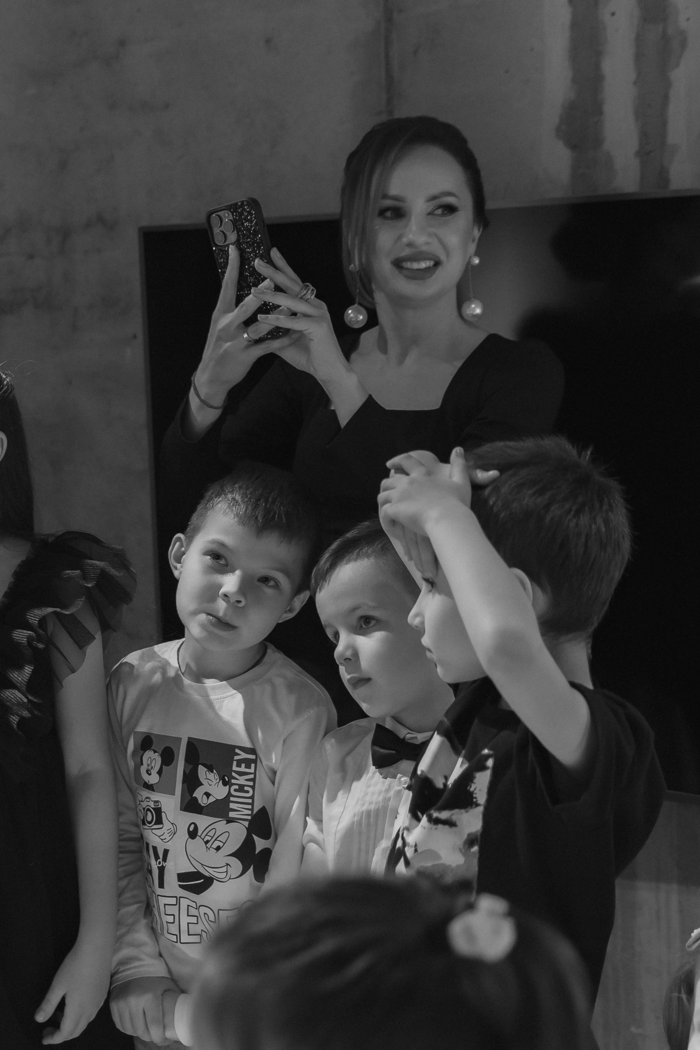 Тусовка Десептиконов. Алексею 6 лет!. Фотограф в Волгограде — Александра Искандерова