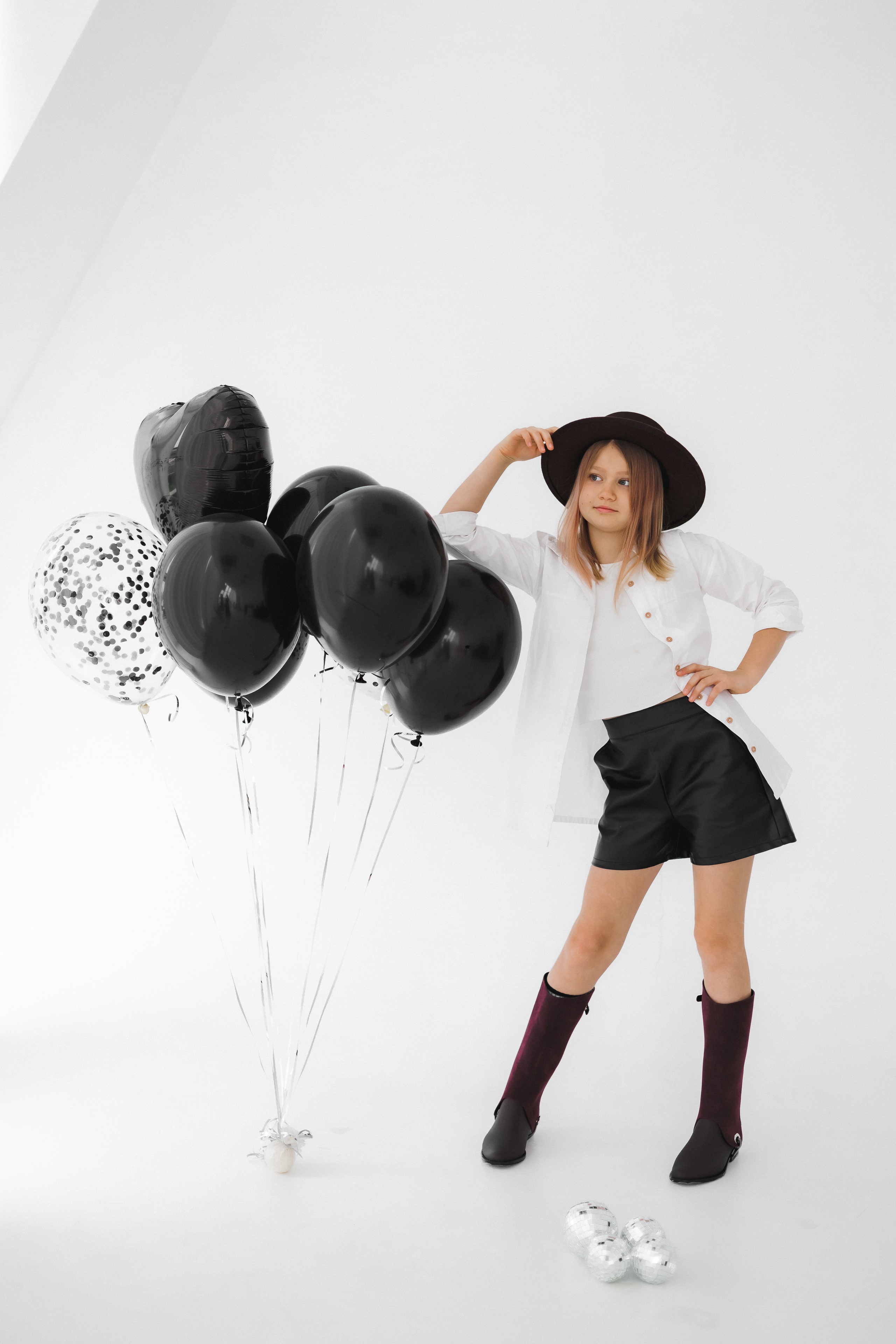 Алиса. Фотограф в Волгограде — Александра Искандерова