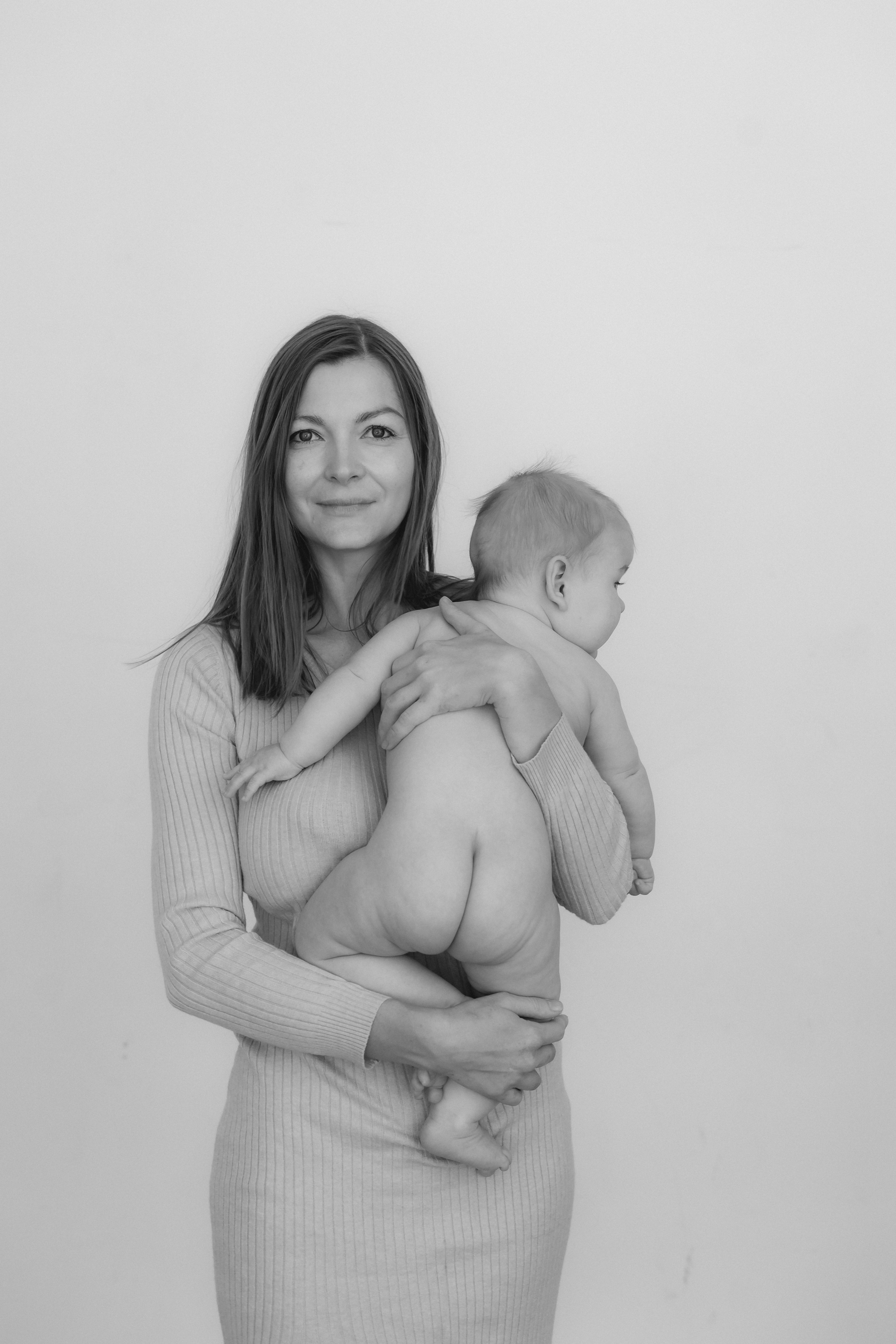 Лев Мама Папа. Фотограф в Волгограде — Александра Искандерова