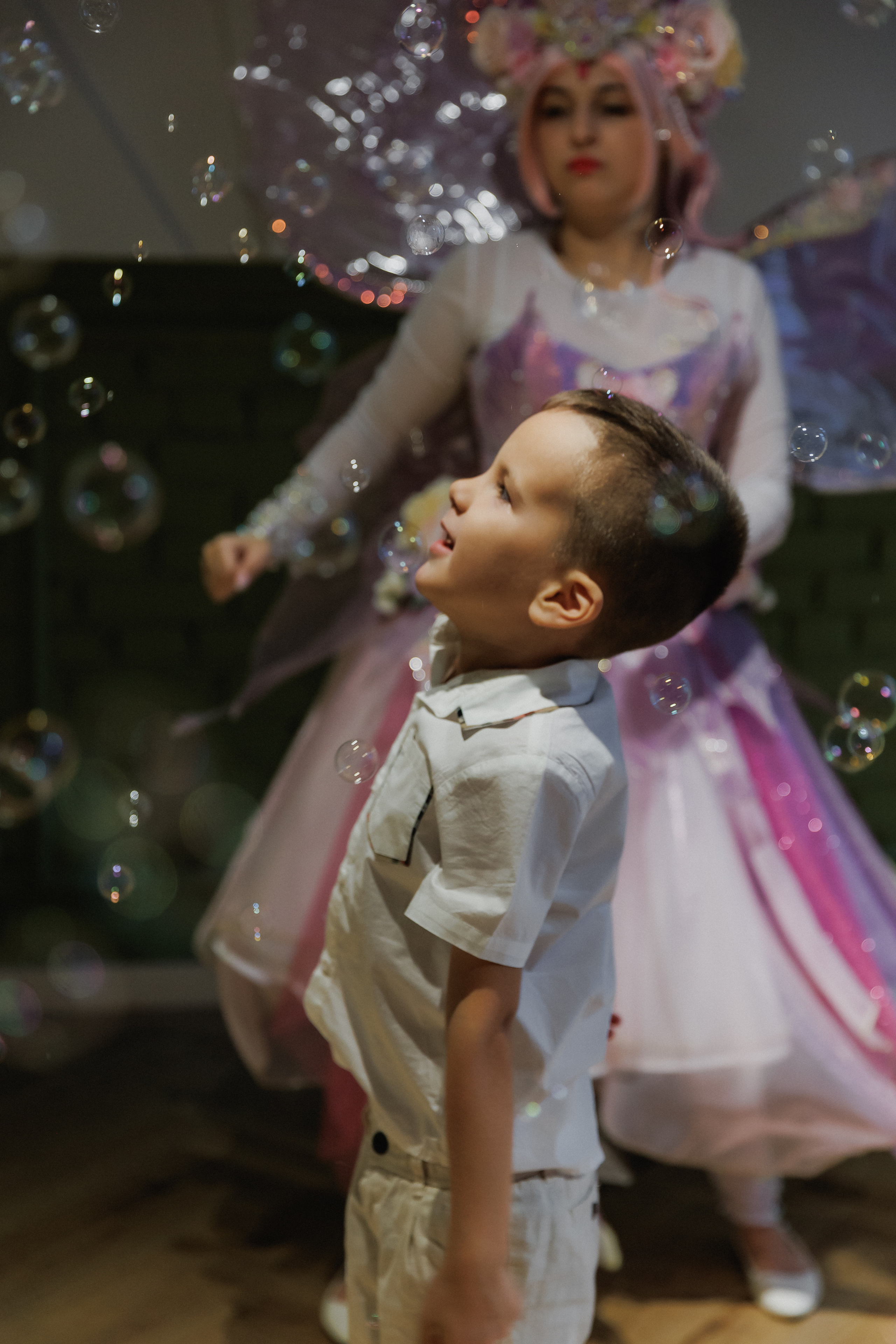 Лили 3 годика. Фотограф в Волгограде — Александра Искандерова