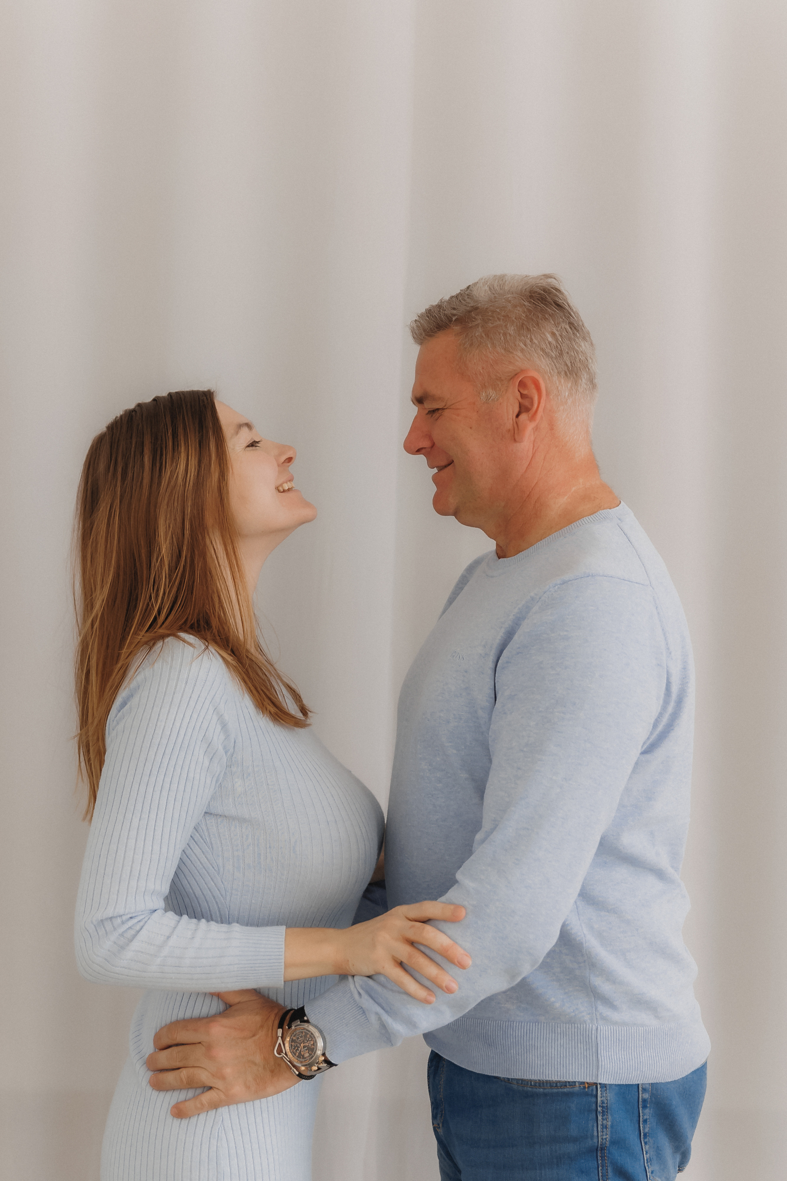 Лев Мама Папа. Фотограф в Волгограде — Александра Искандерова