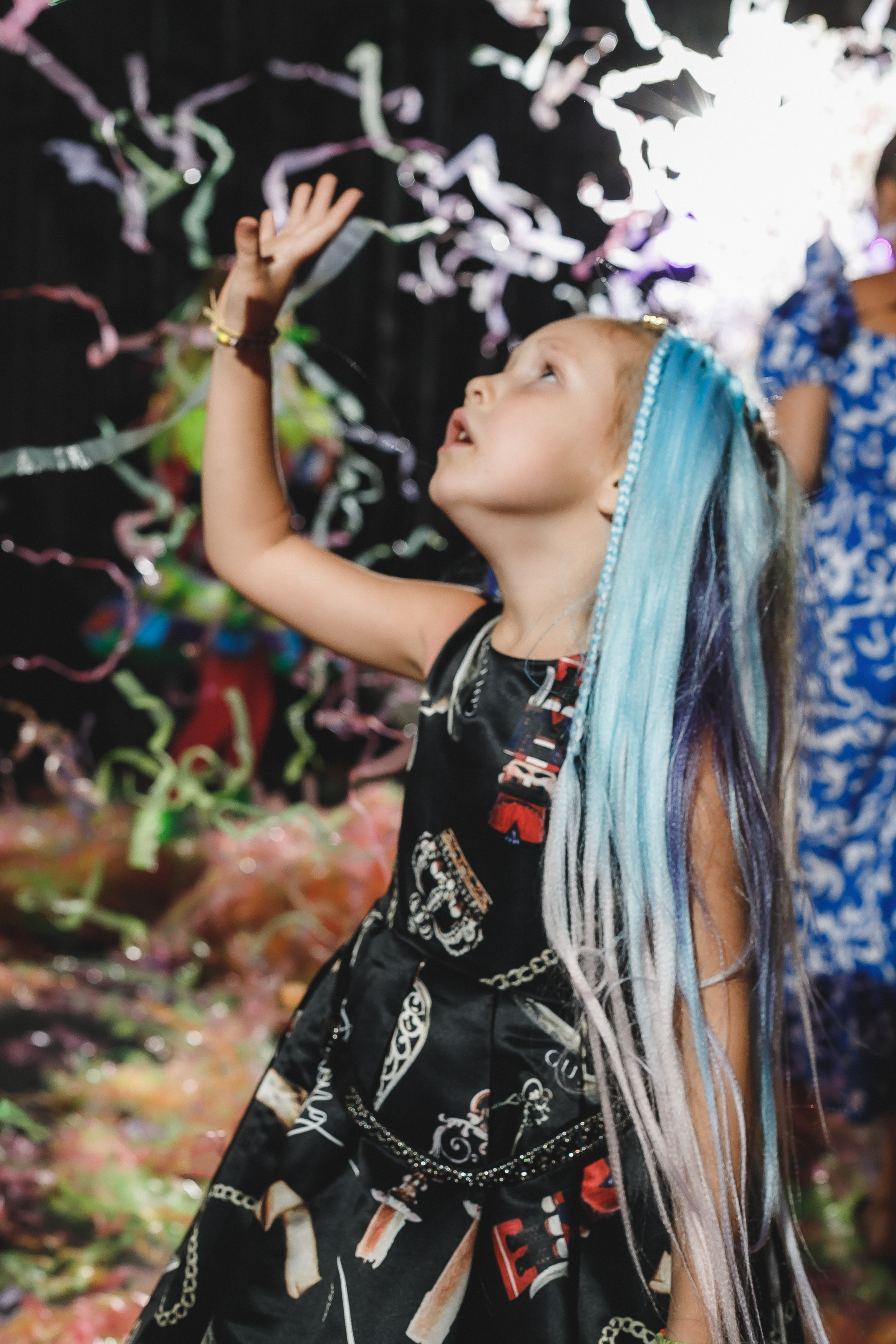 Злата и Вера. Фотограф в Волгограде — Александра Искандерова