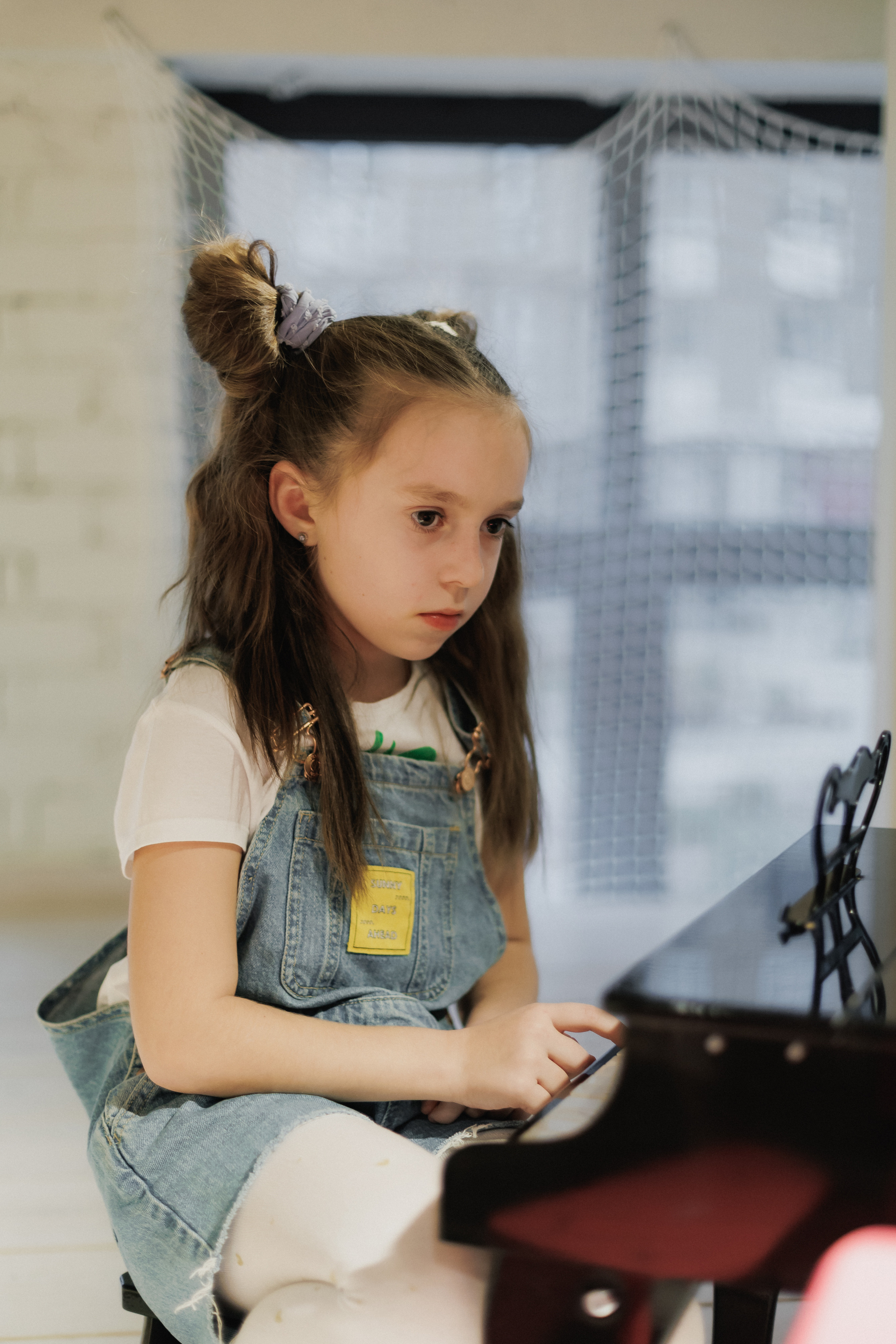 Лили 3 годика. Фотограф в Волгограде — Александра Искандерова