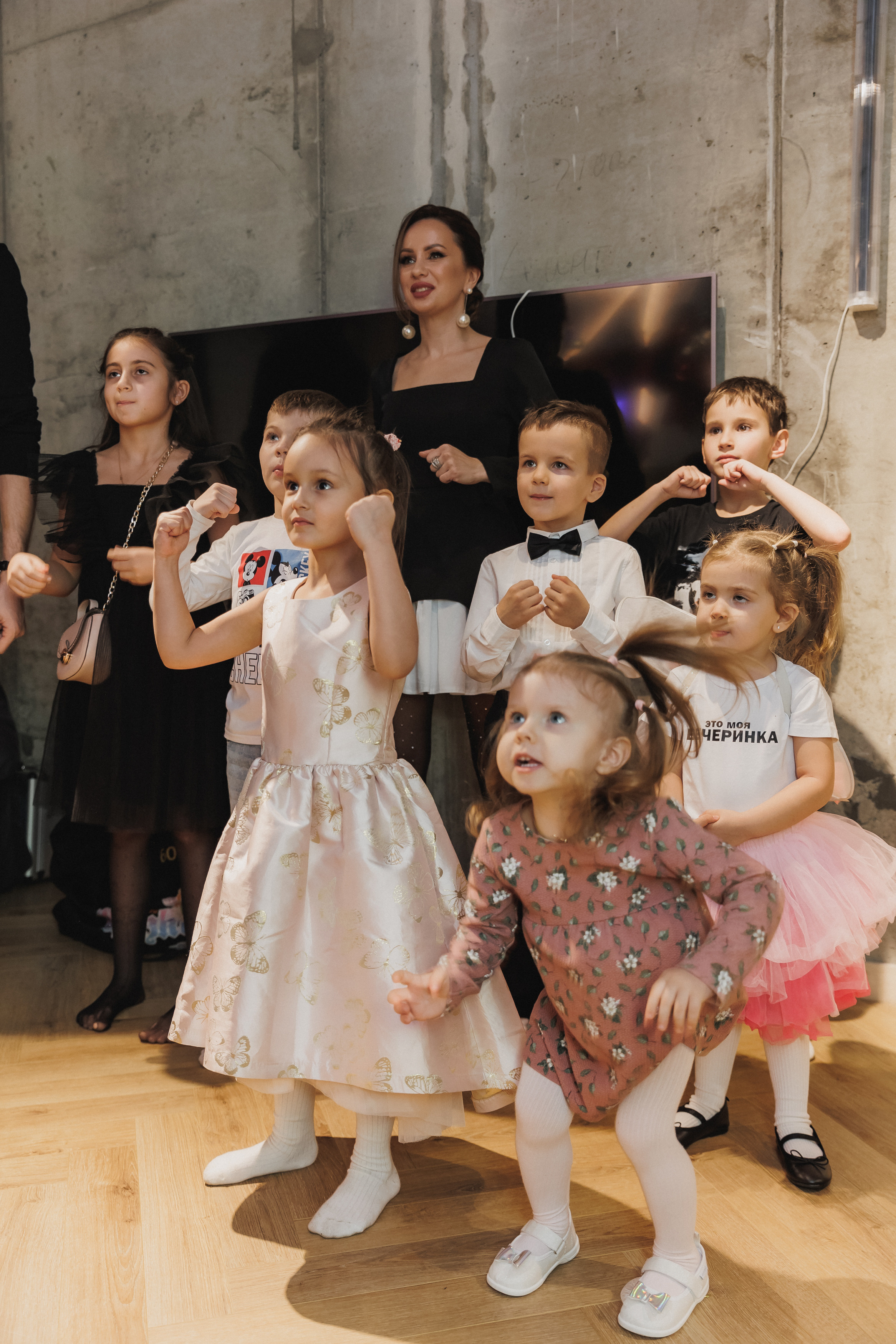 Тусовка Десептиконов. Алексею 6 лет!. Фотограф в Волгограде — Александра Искандерова