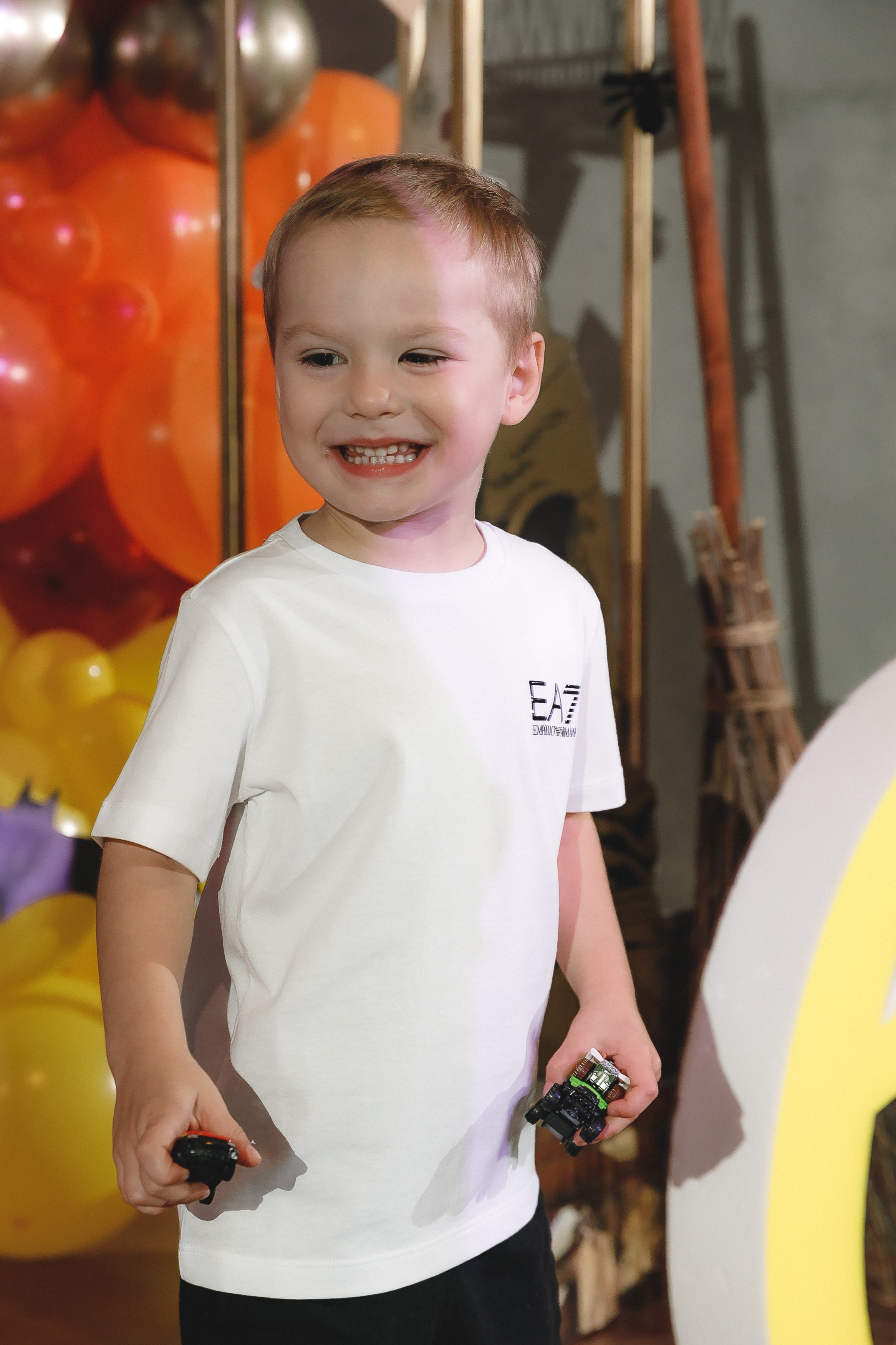 Злата и Вера. Фотограф в Волгограде — Александра Искандерова