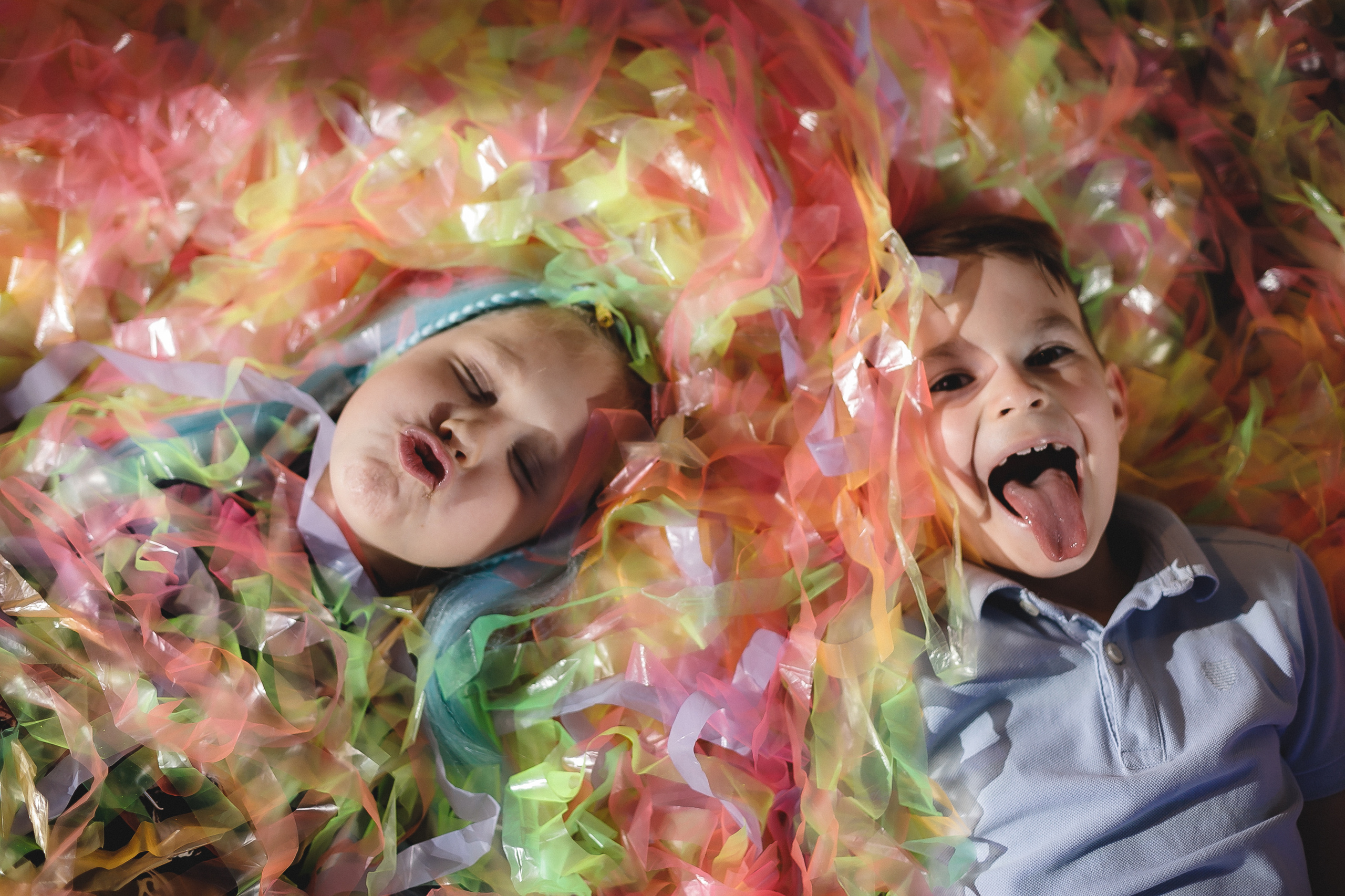 Злата и Вера. Фотограф в Волгограде — Александра Искандерова