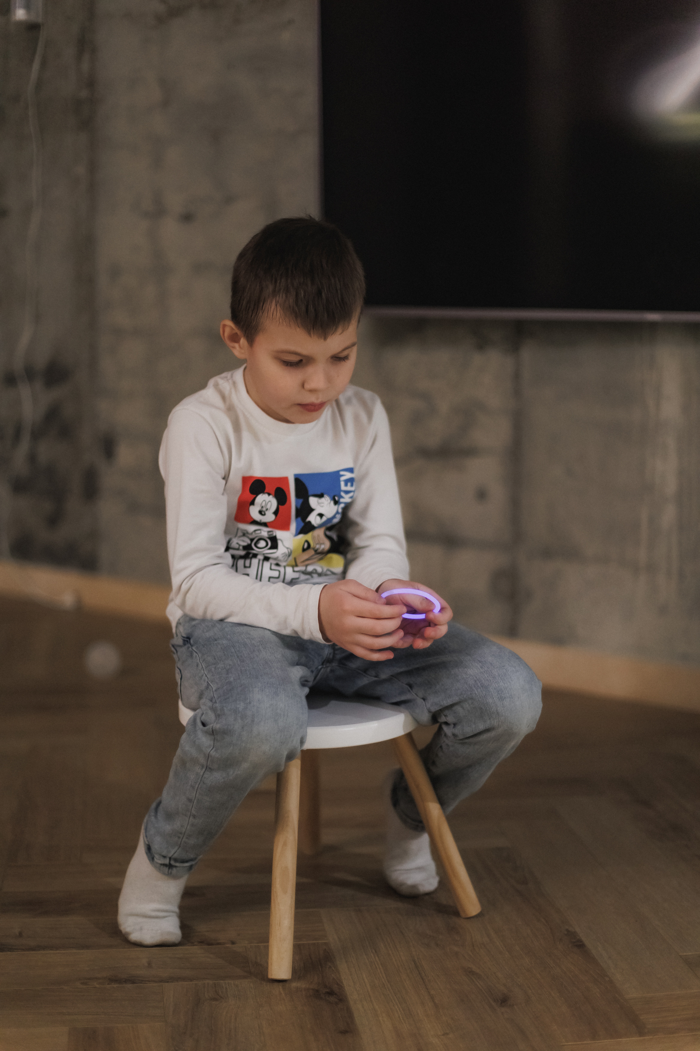 Тусовка Десептиконов. Алексею 6 лет!. Фотограф в Волгограде — Александра Искандерова