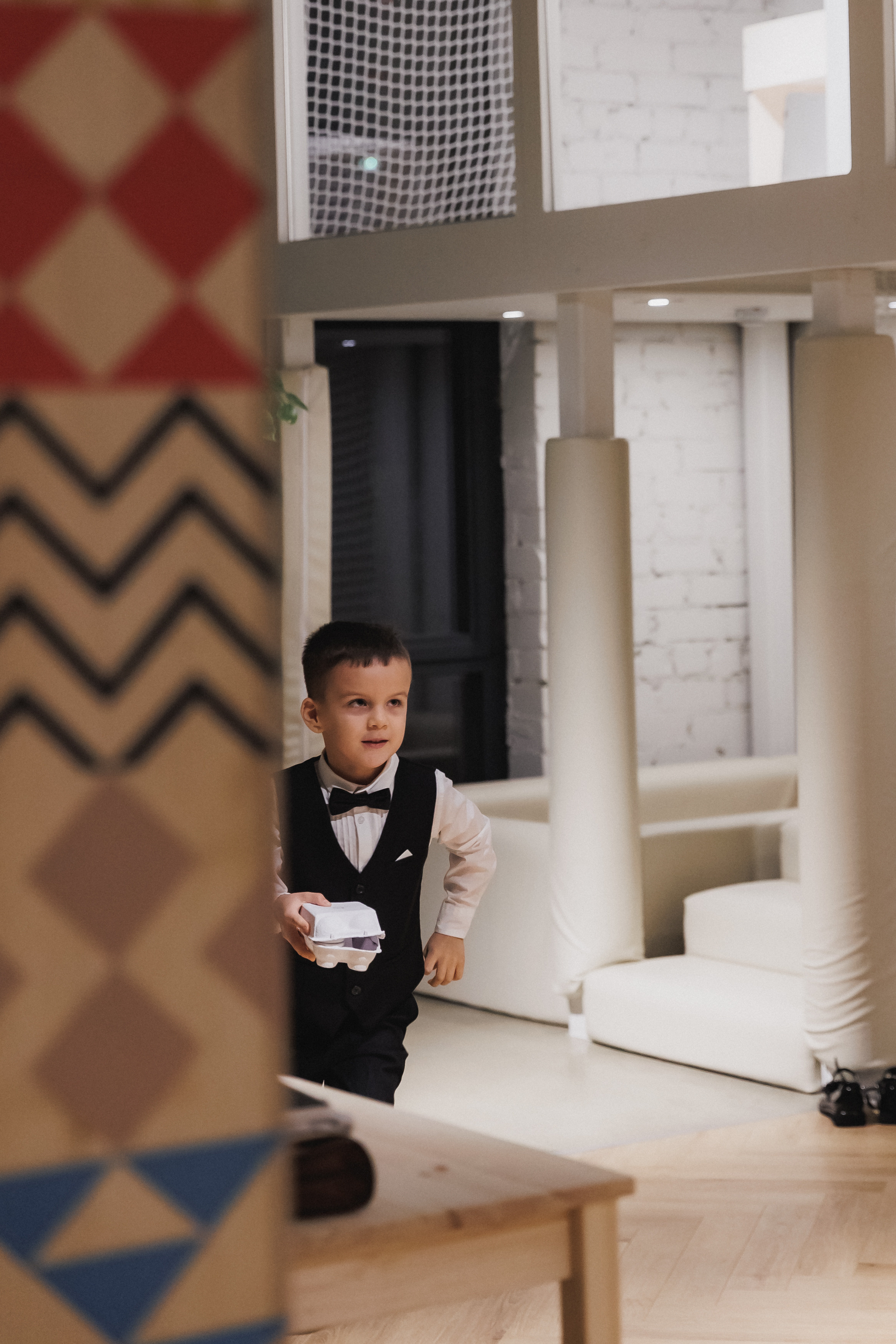 Тусовка Десептиконов. Алексею 6 лет!. Фотограф в Волгограде — Александра Искандерова