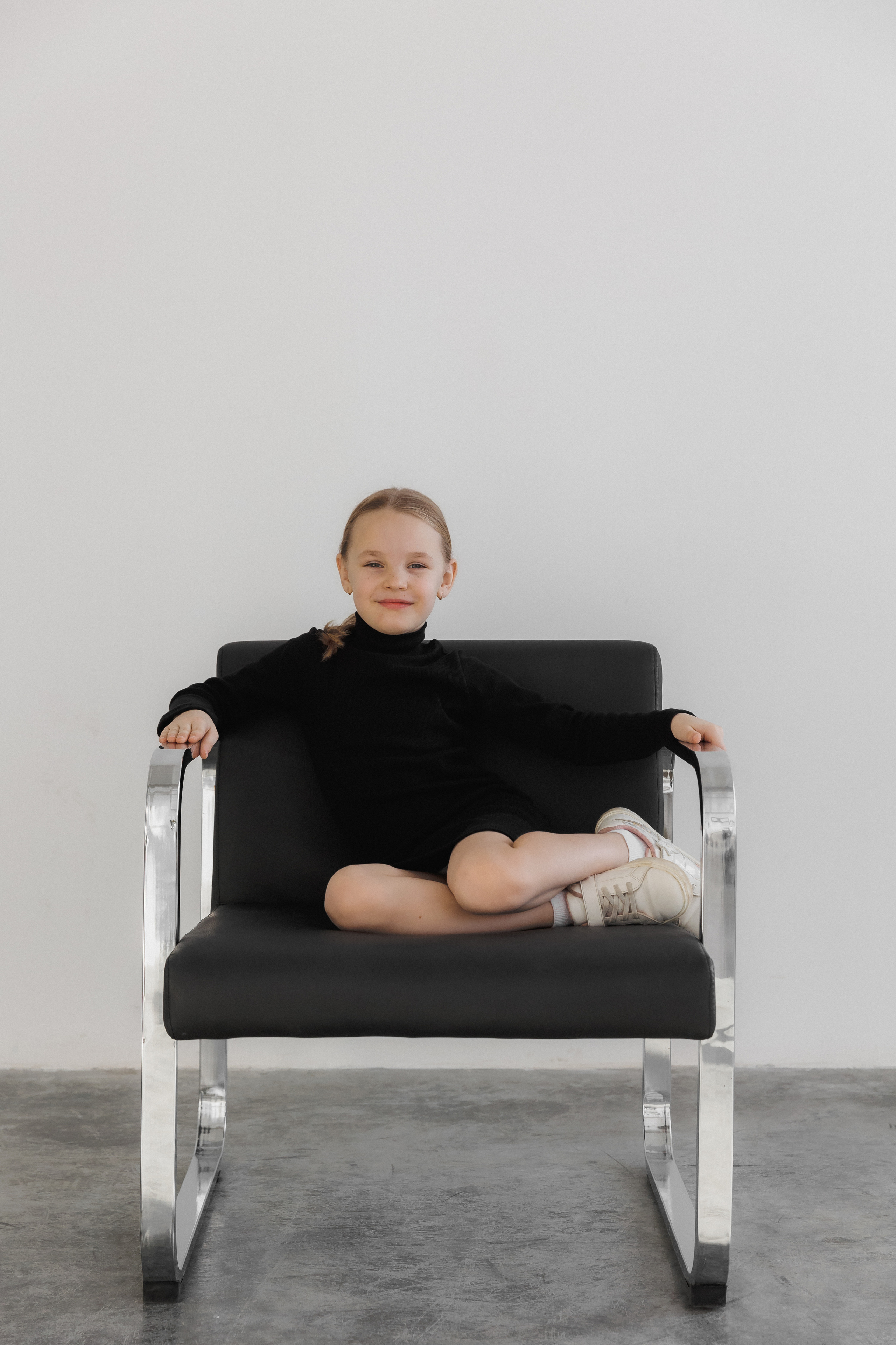 Семья+1. Фотограф в Волгограде — Александра Искандерова