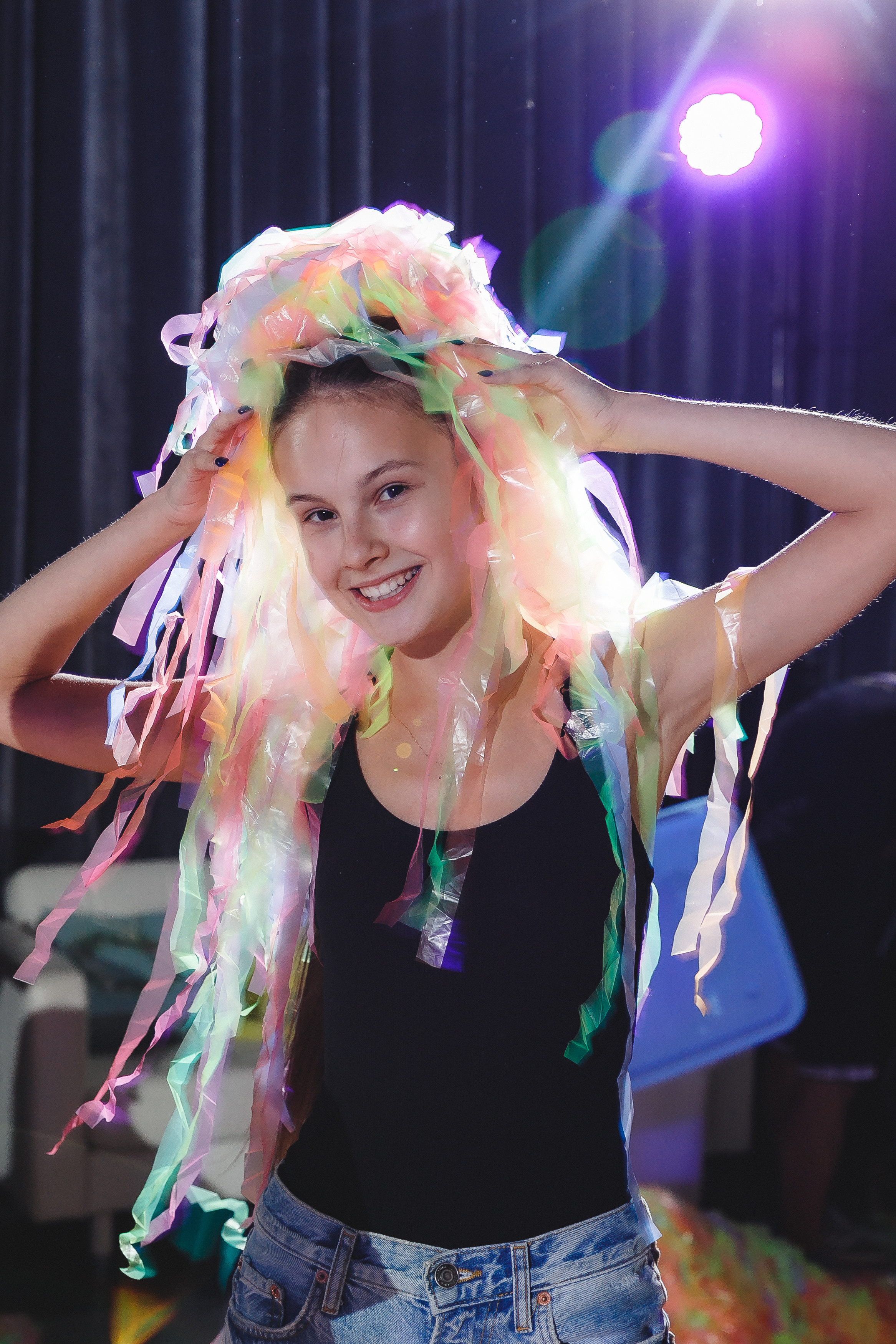 Злата и Вера. Фотограф в Волгограде — Александра Искандерова