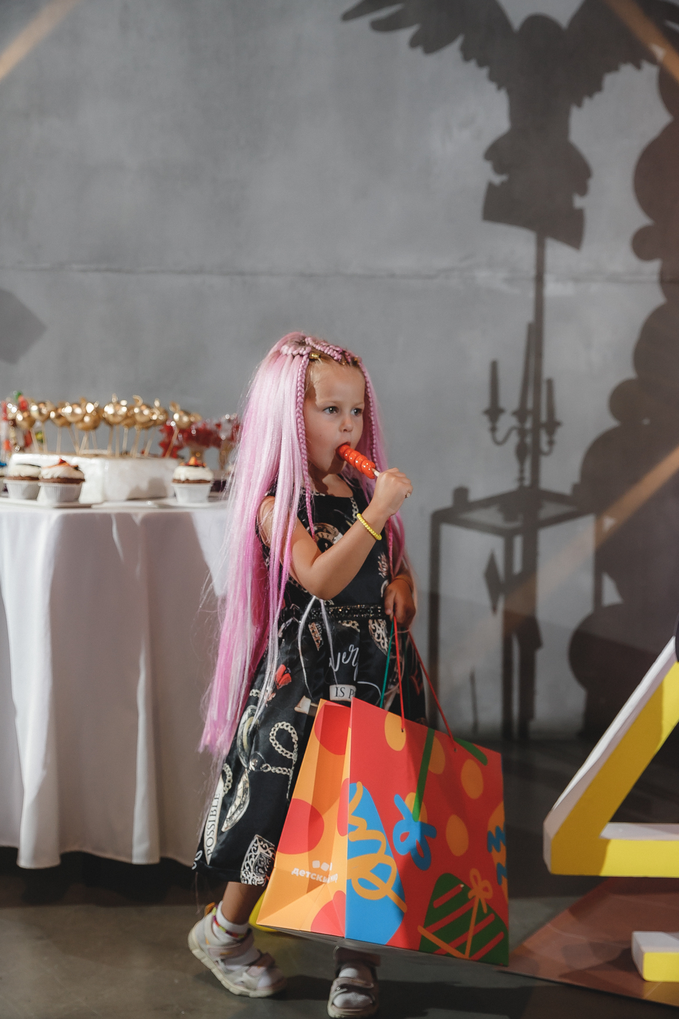 Злата и Вера. Фотограф в Волгограде — Александра Искандерова