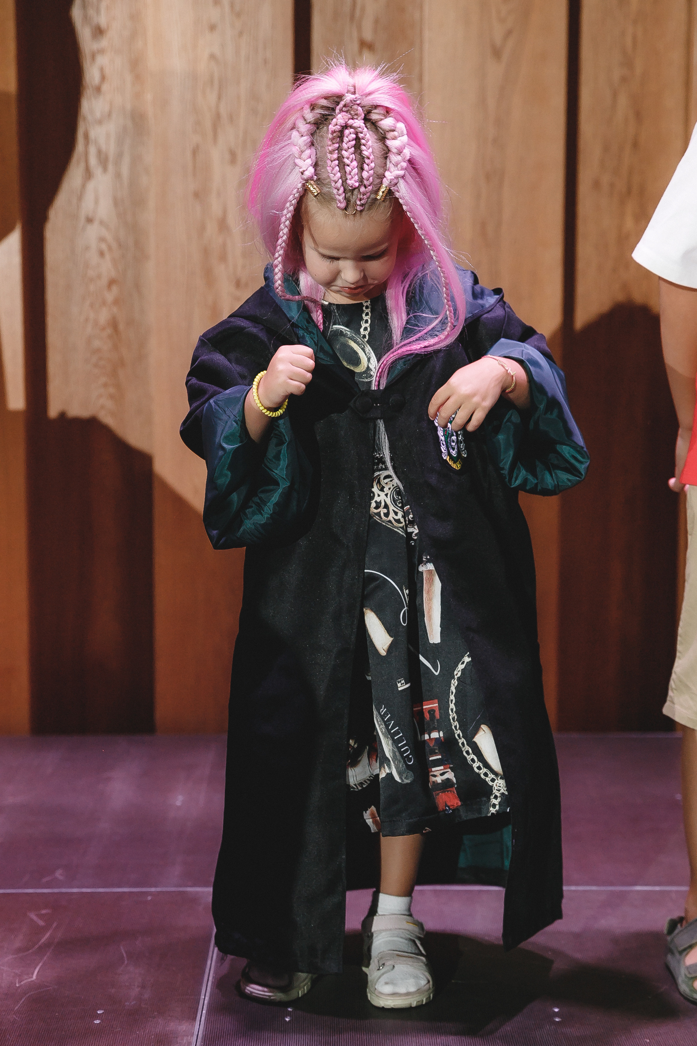 Злата и Вера. Фотограф в Волгограде — Александра Искандерова