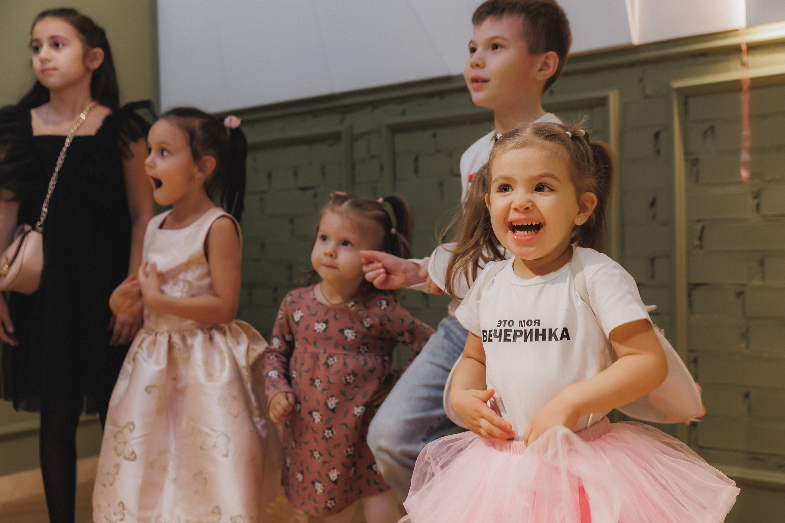 Тусовка Десептиконов. Алексею 6 лет!. Фотограф в Волгограде — Александра Искандерова