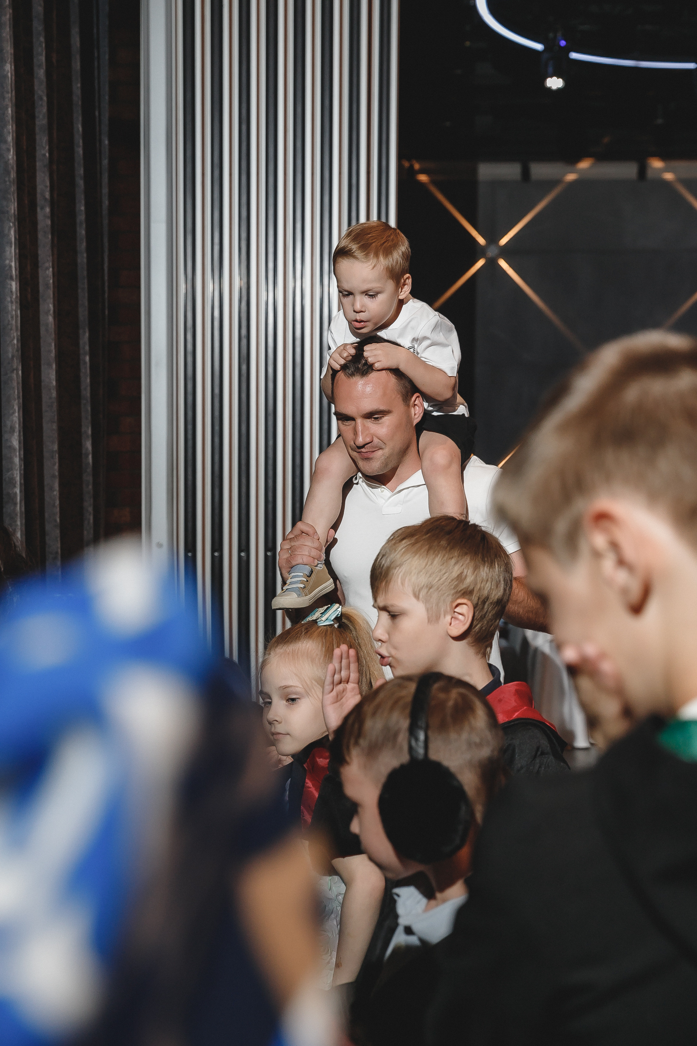 Злата и Вера. Фотограф в Волгограде — Александра Искандерова