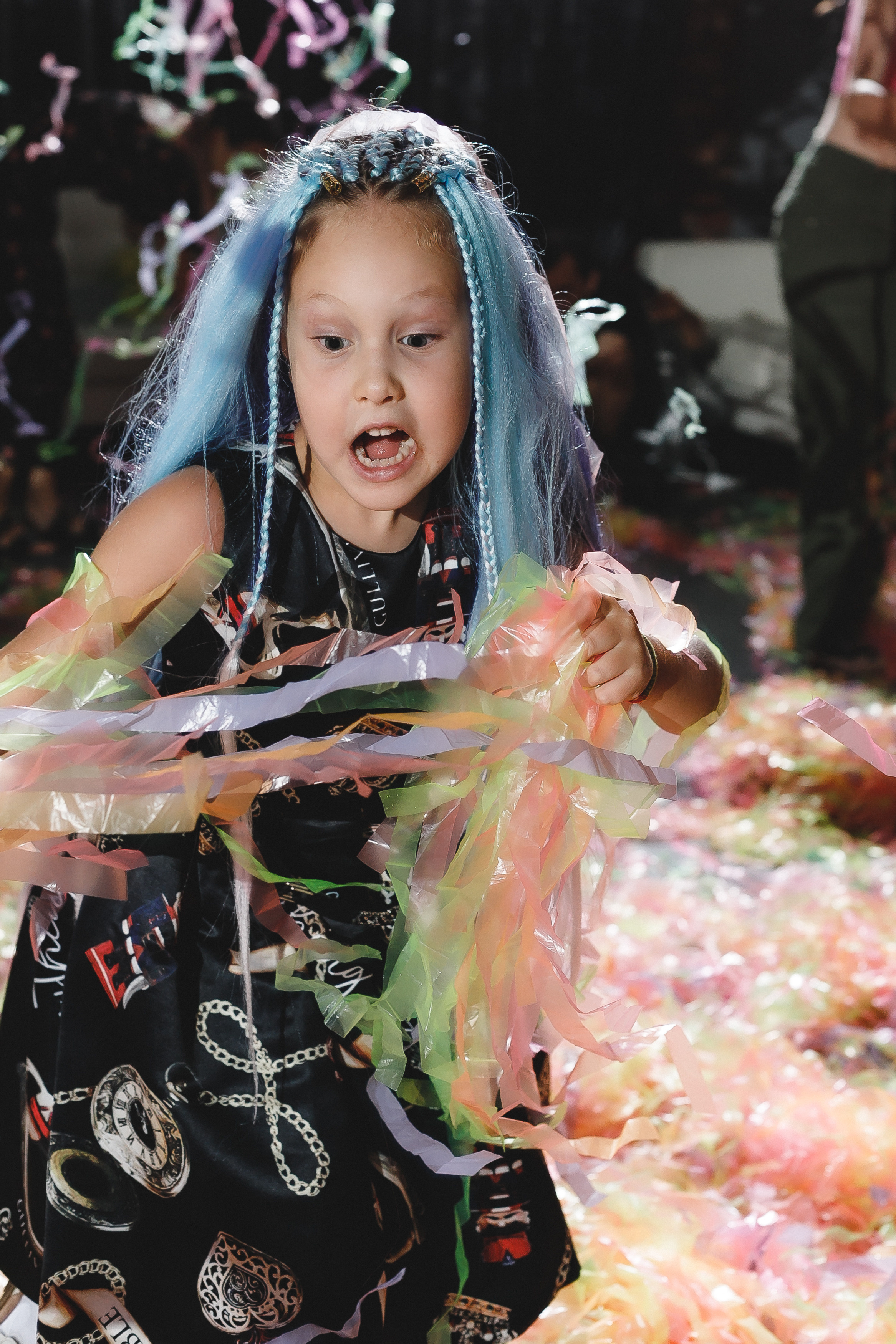 Злата и Вера. Фотограф в Волгограде — Александра Искандерова