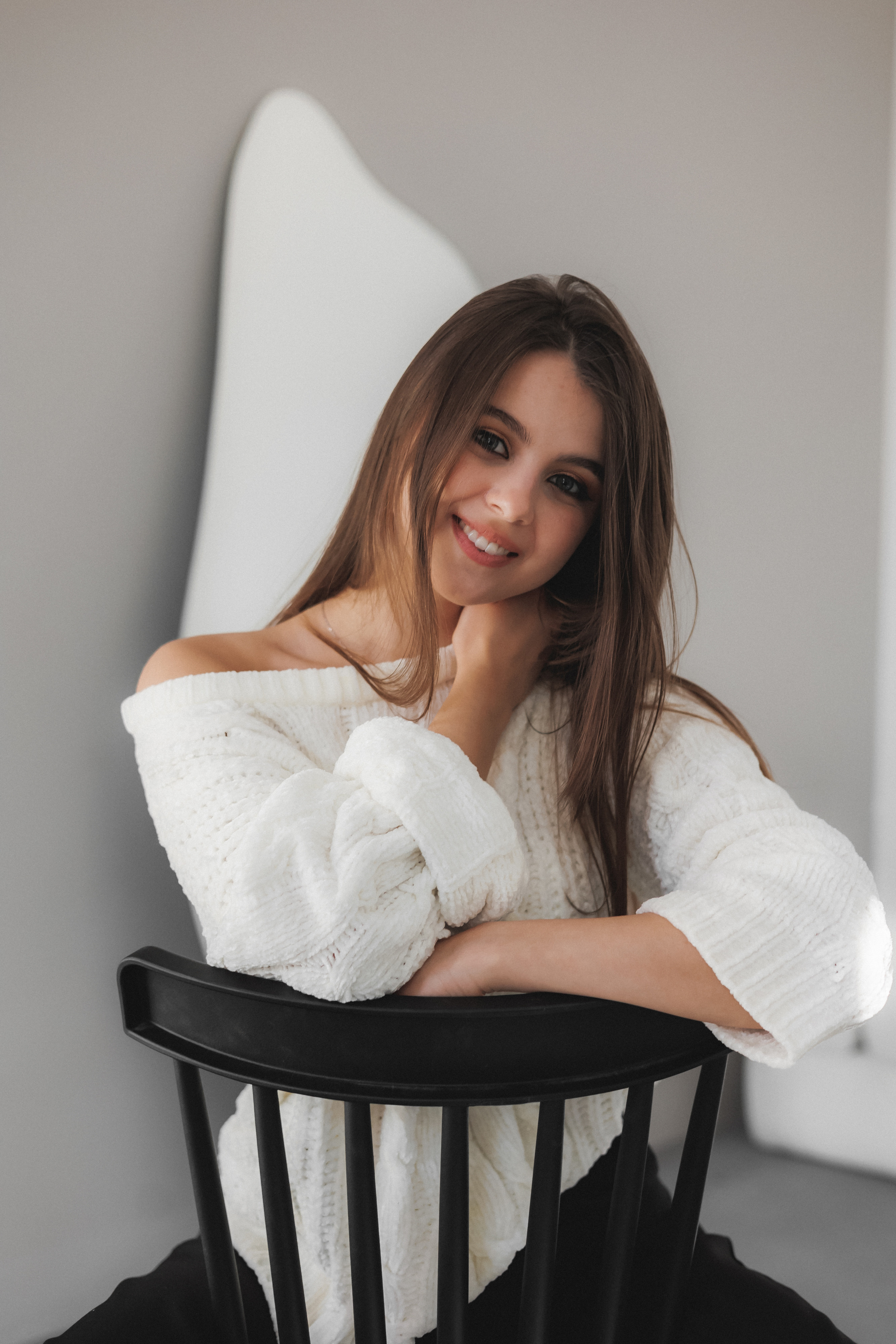 Диана. Фотограф в Волгограде — Александра Искандерова