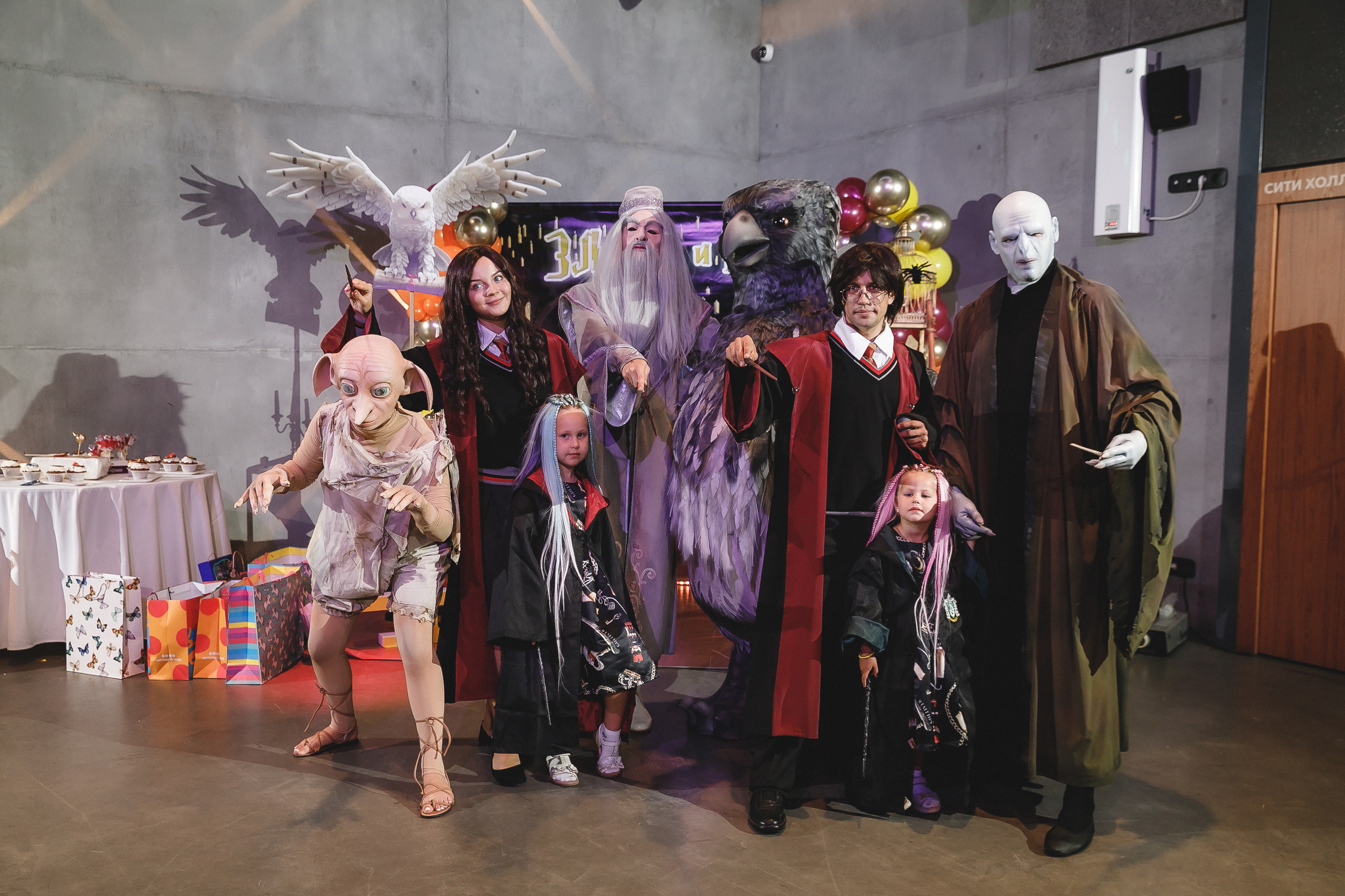 Злата и Вера. Фотограф в Волгограде — Александра Искандерова