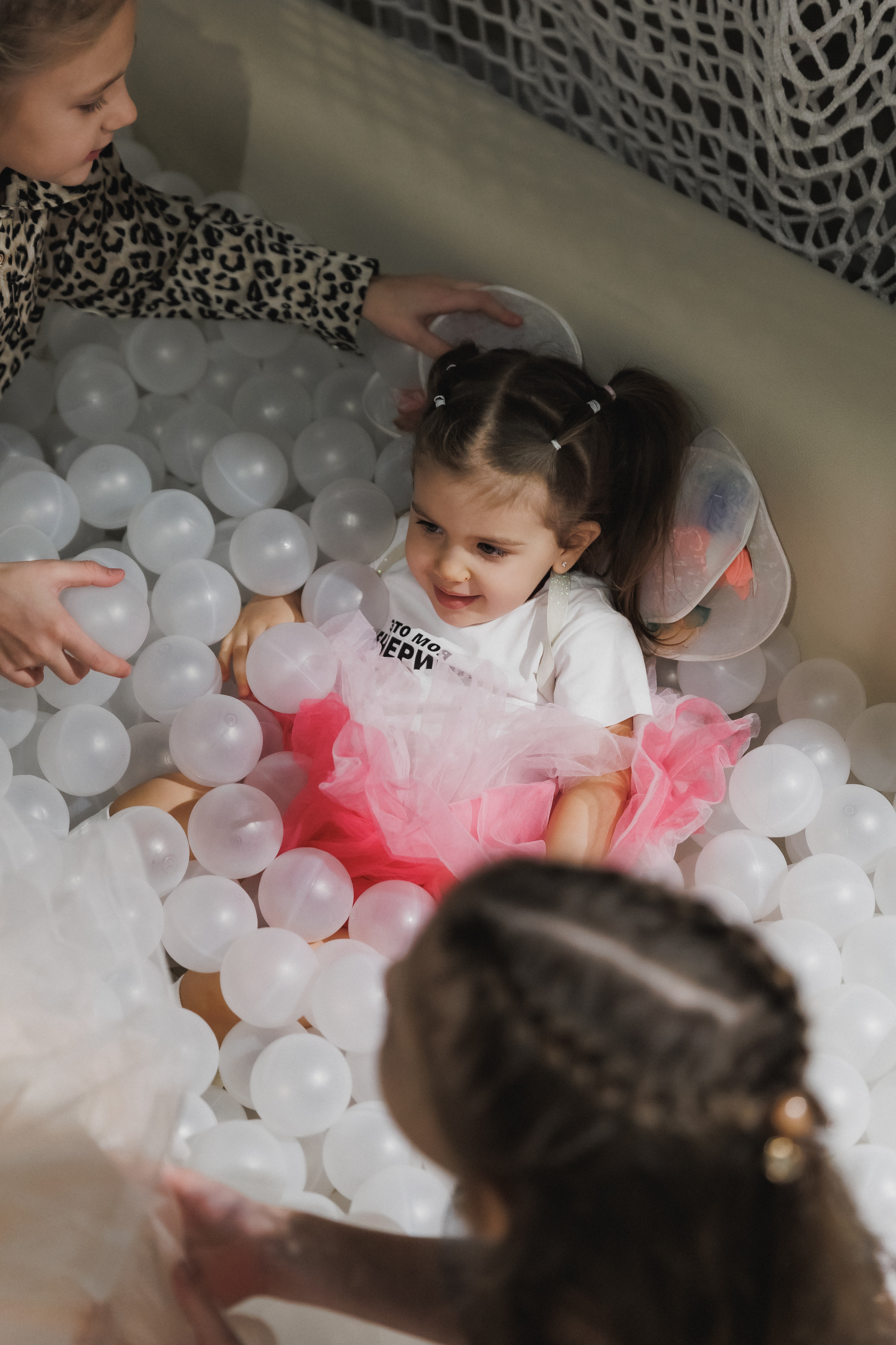 Тусовка Десептиконов. Алексею 6 лет!. Фотограф в Волгограде — Александра Искандерова