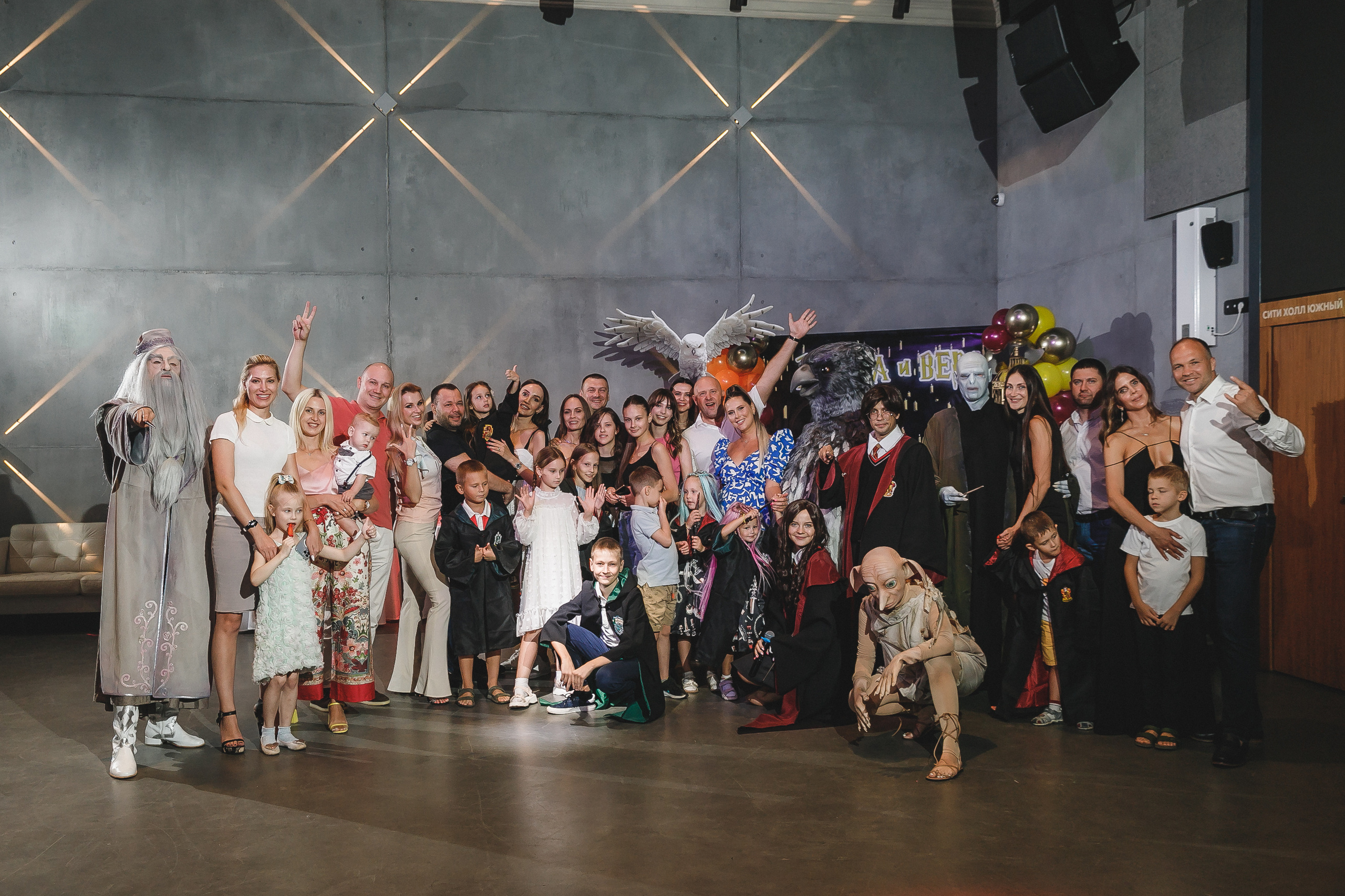 Злата и Вера. Фотограф в Волгограде — Александра Искандерова