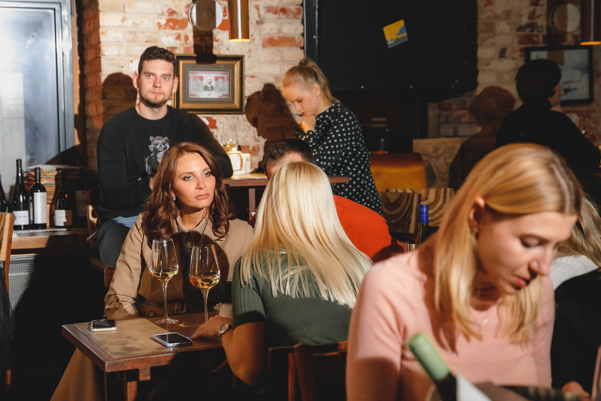 Фортепианный вечер Натальи Ерёминой. Фотограф в Волгограде — Александра Искандерова