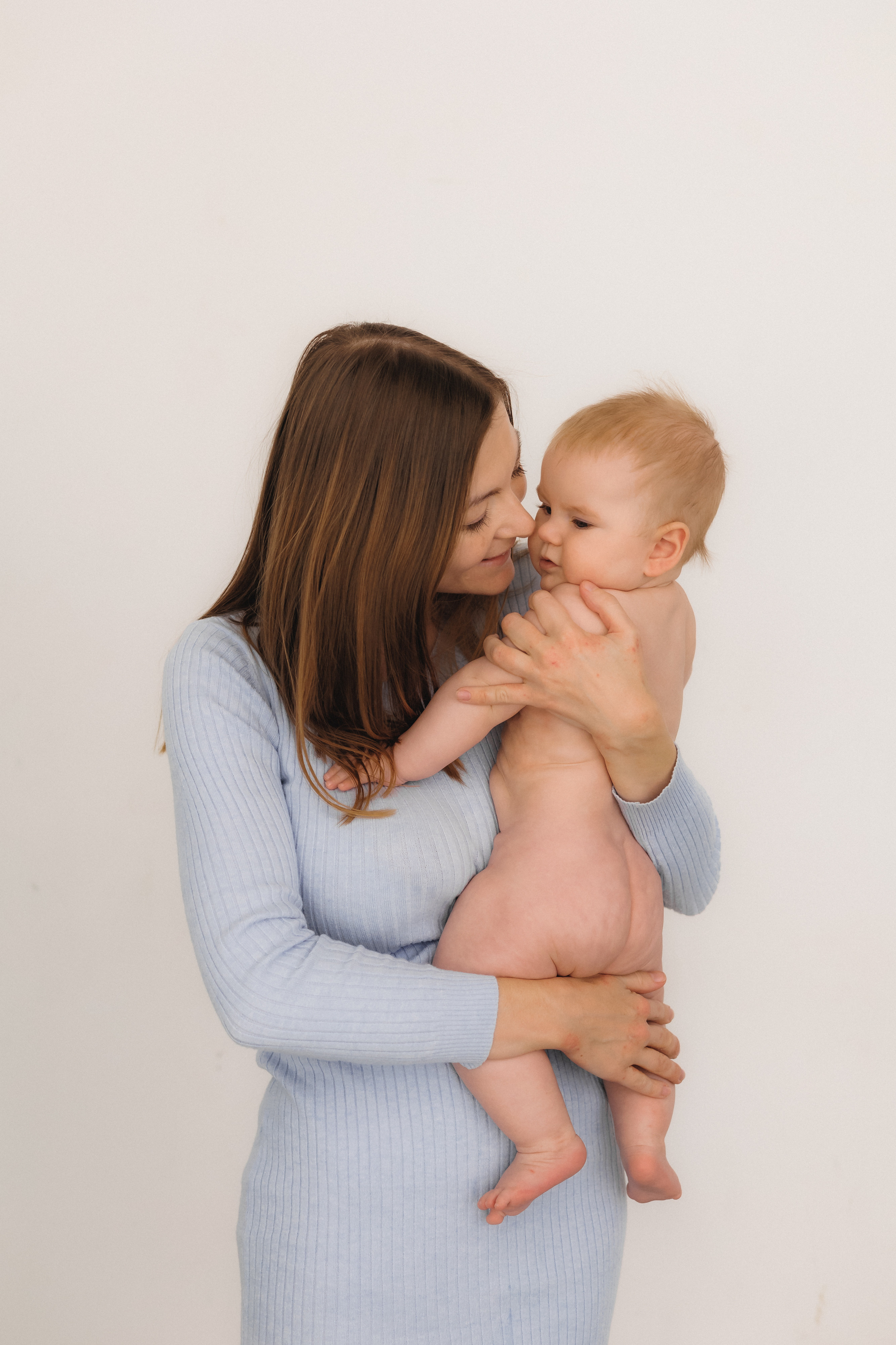 Лев Мама Папа. Фотограф в Волгограде — Александра Искандерова