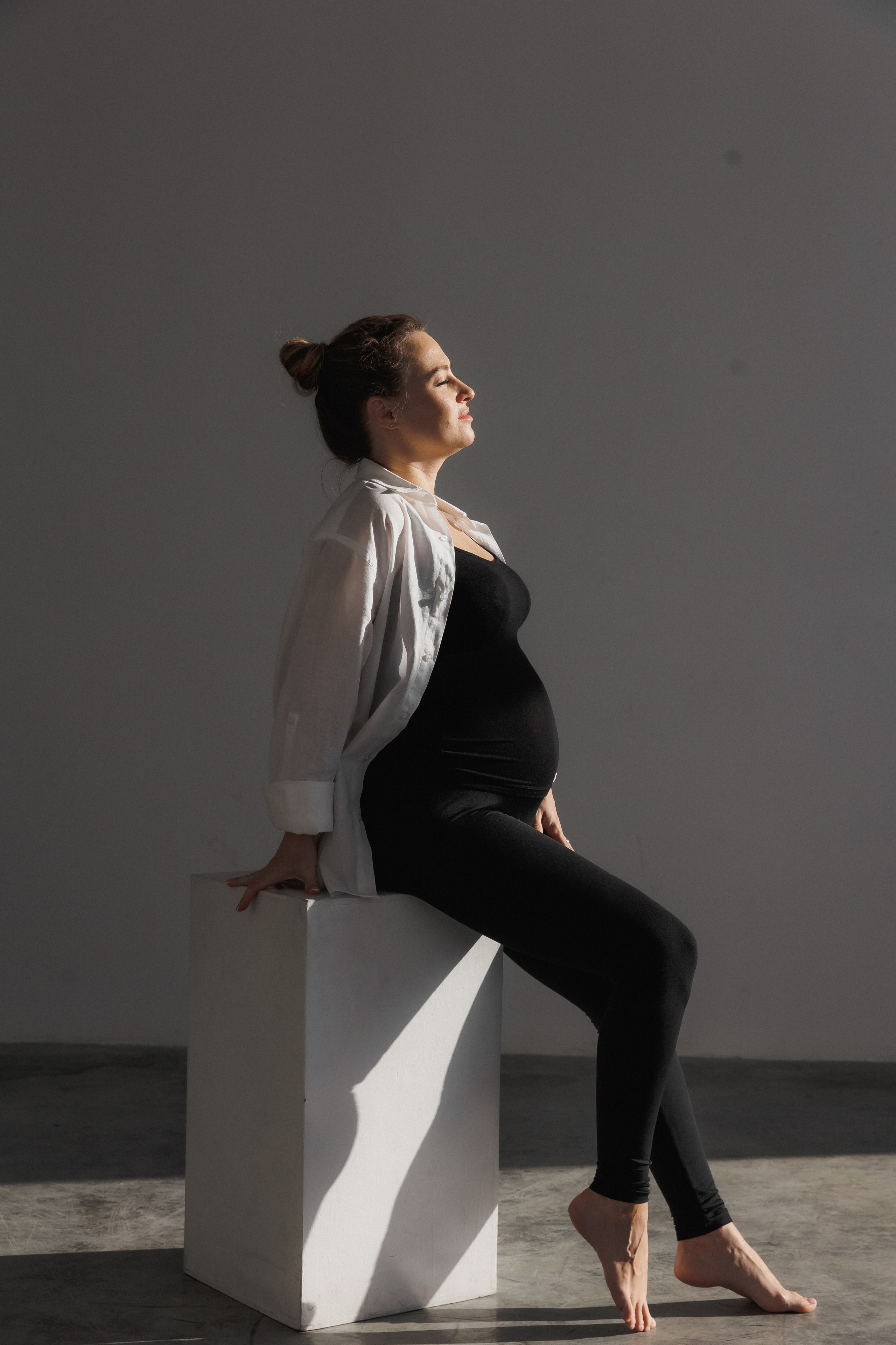 Семья+1. Фотограф в Волгограде — Александра Искандерова