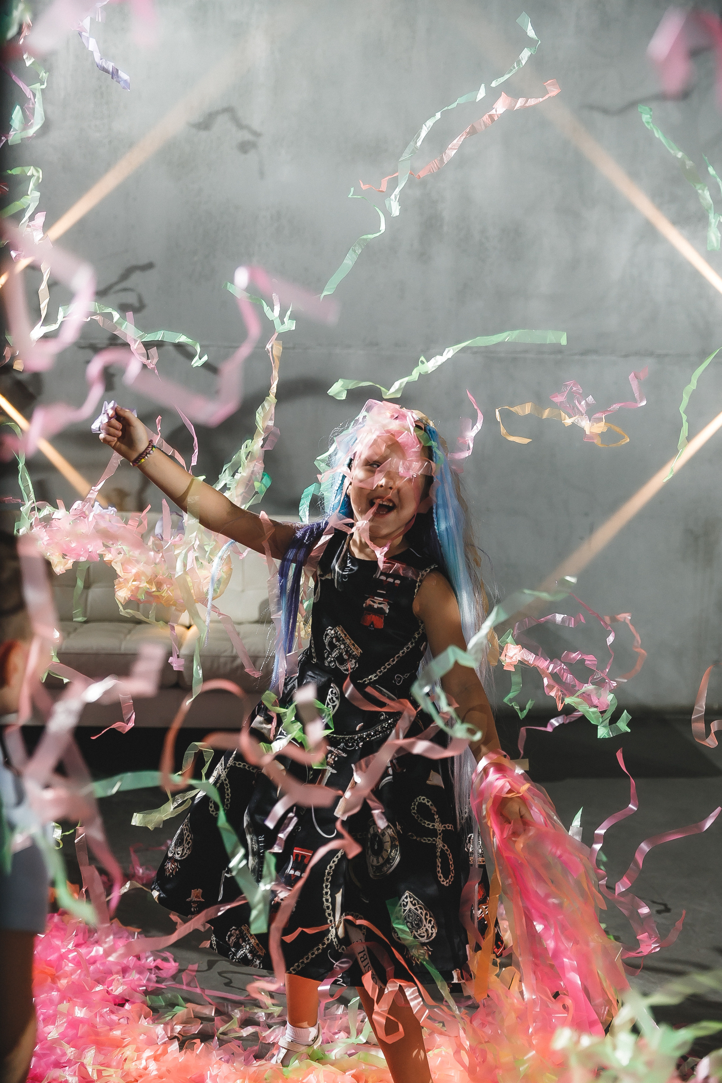 Злата и Вера. Фотограф в Волгограде — Александра Искандерова